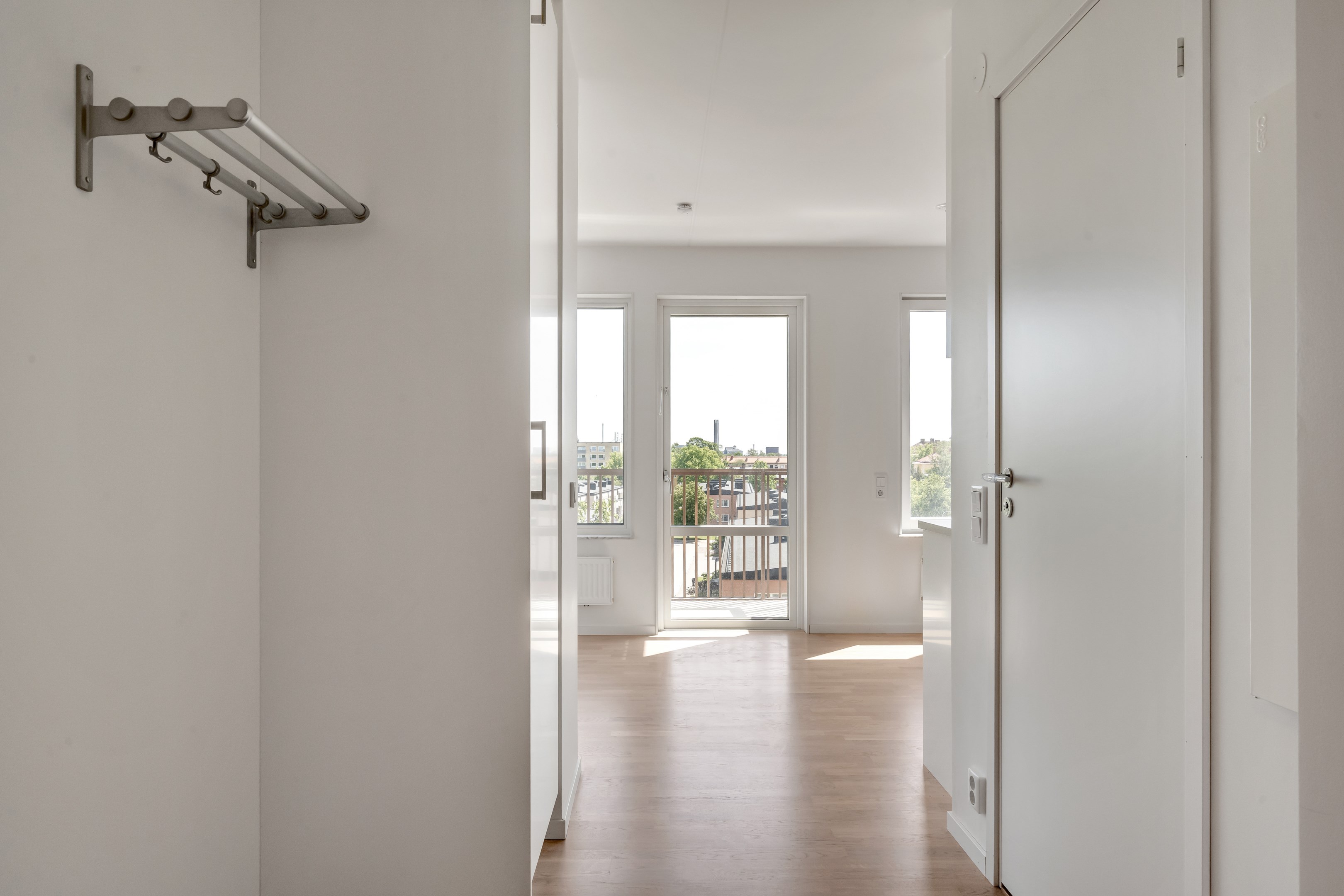 Bostadsbild från Kvarntorgsgatan 2C, Såld i Kvarntorget, Uppsala