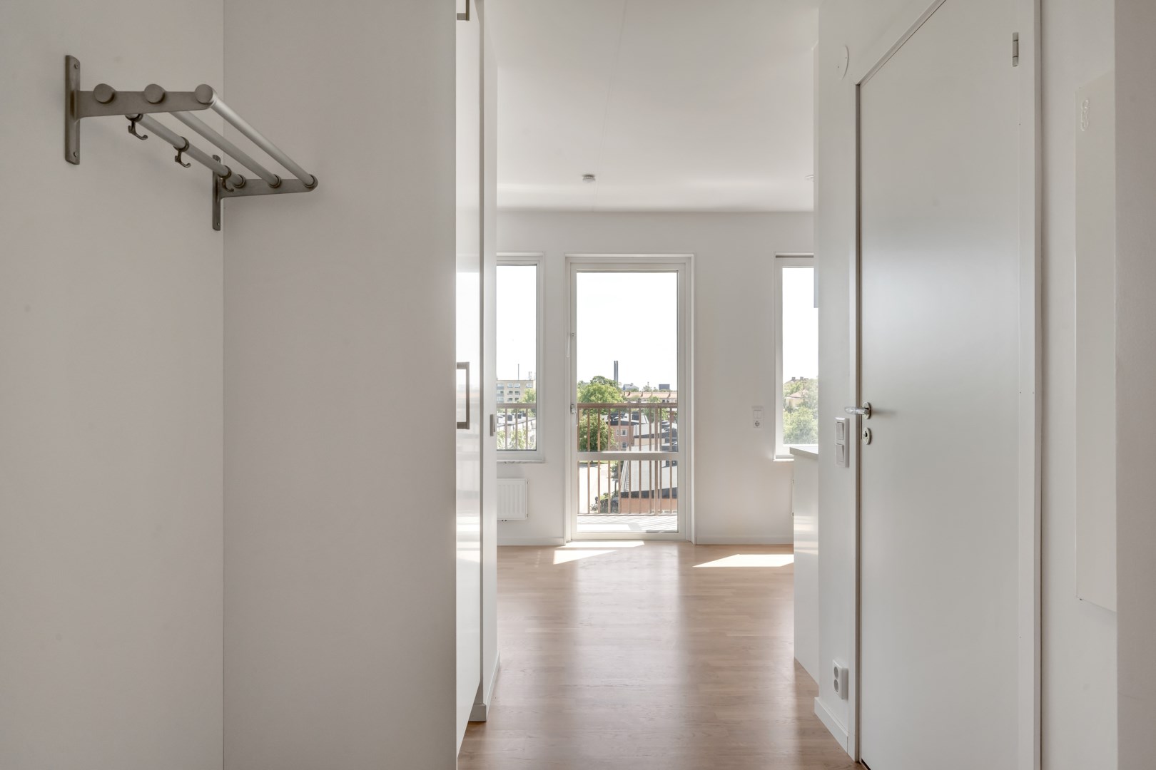 Bostadsbild från Kvarntorgsgatan 2C, Såld i Kvarntorget, Uppsala