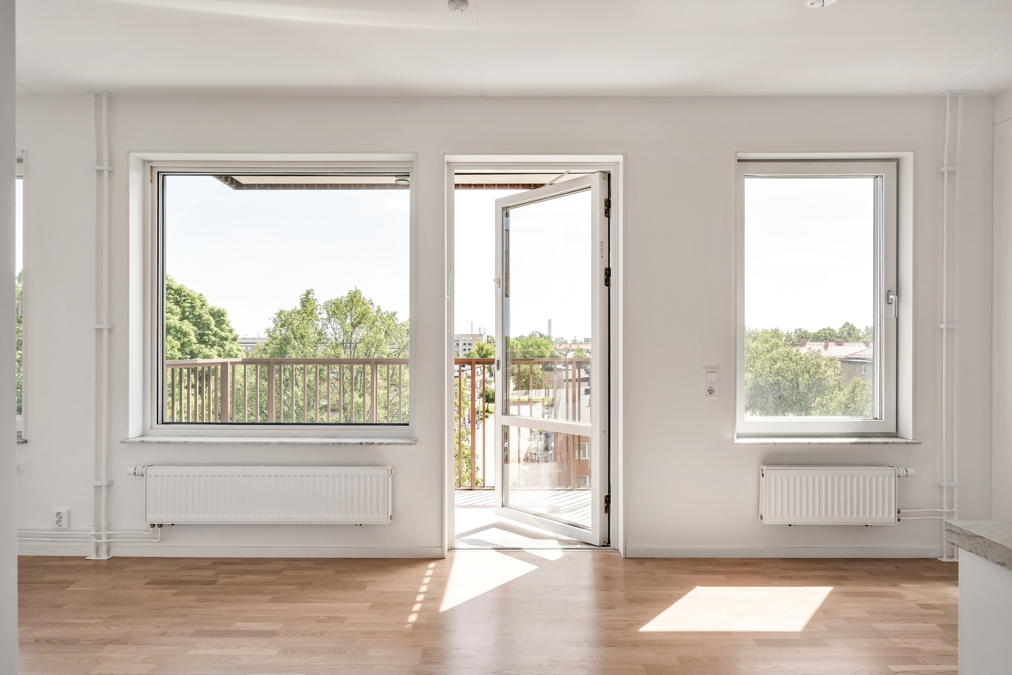 Bostadsbild från Kvarntorgsgatan 2C, Såld i Kvarntorget, Uppsala