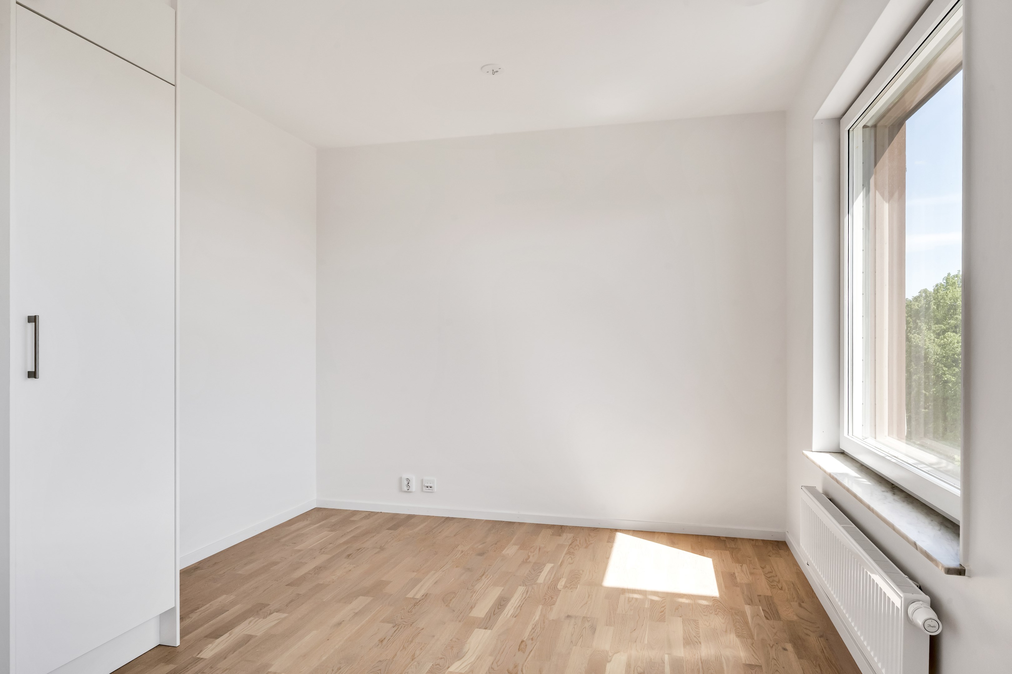 Bostadsbild från Kvarntorgsgatan 2C, Såld i Kvarntorget, Uppsala