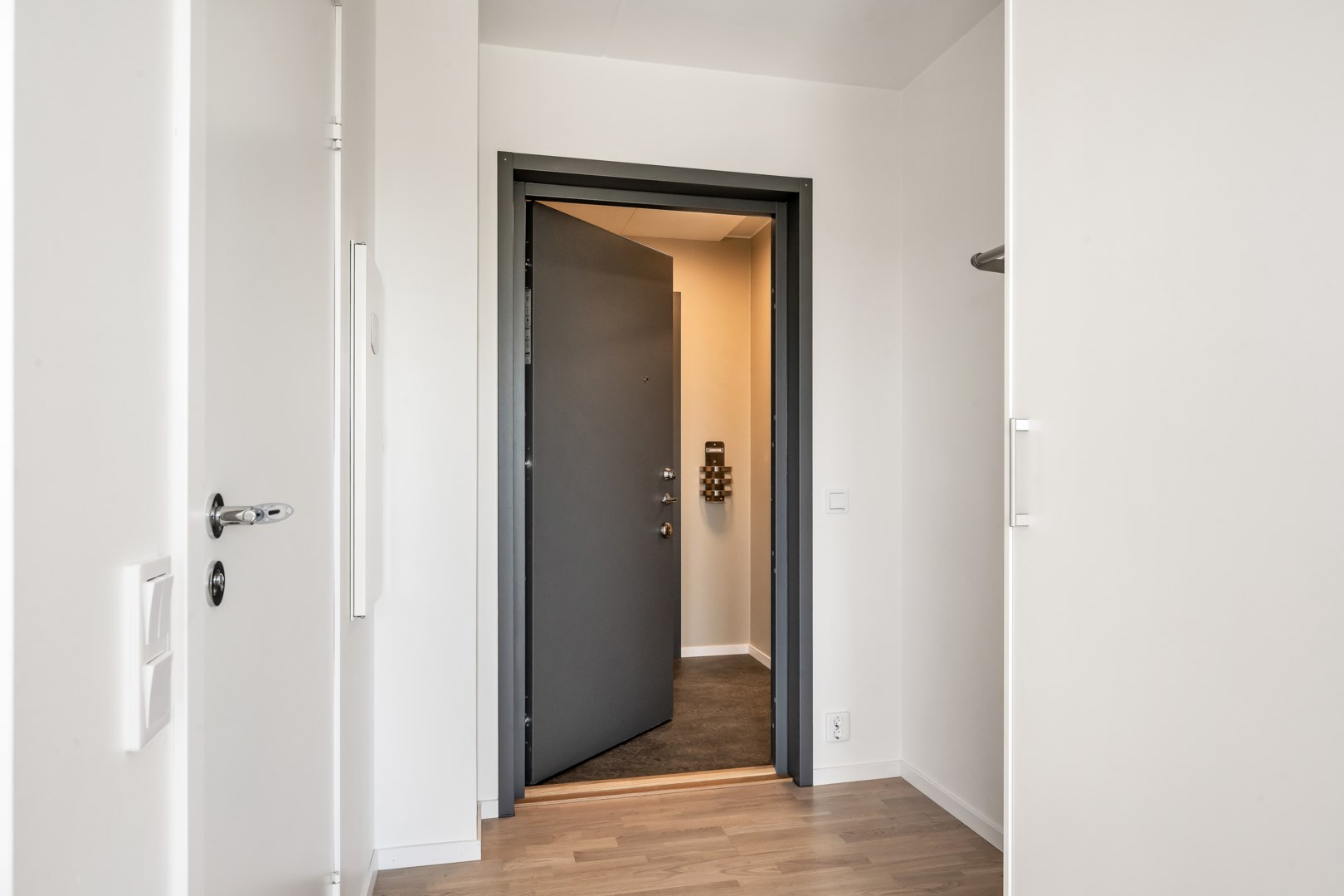 Bostadsbild från Kvarntorgsgatan 2C, Såld i Kvarntorget, Uppsala