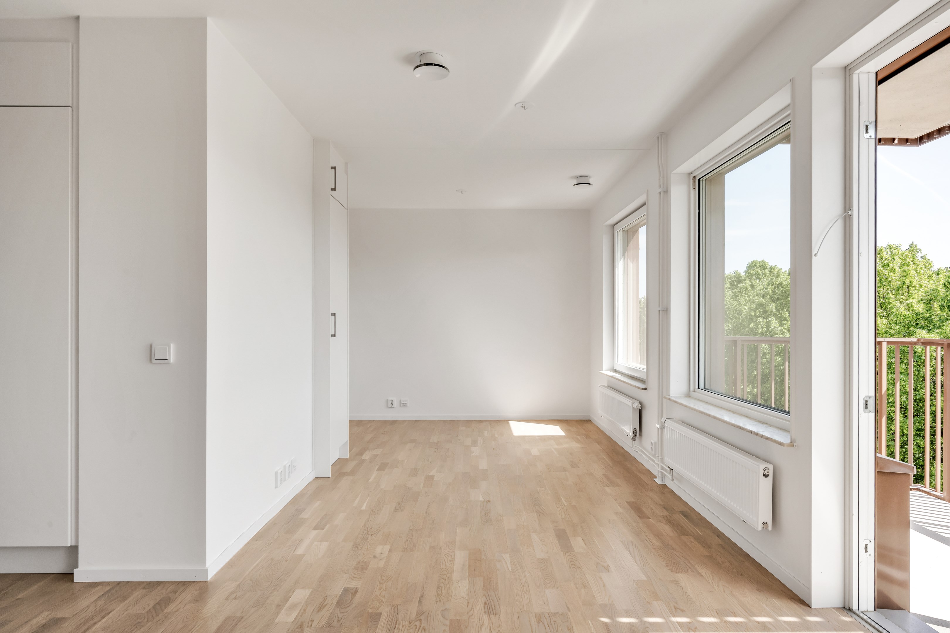 Bostadsbild från Kvarntorgsgatan 2C, Såld i Kvarntorget, Uppsala