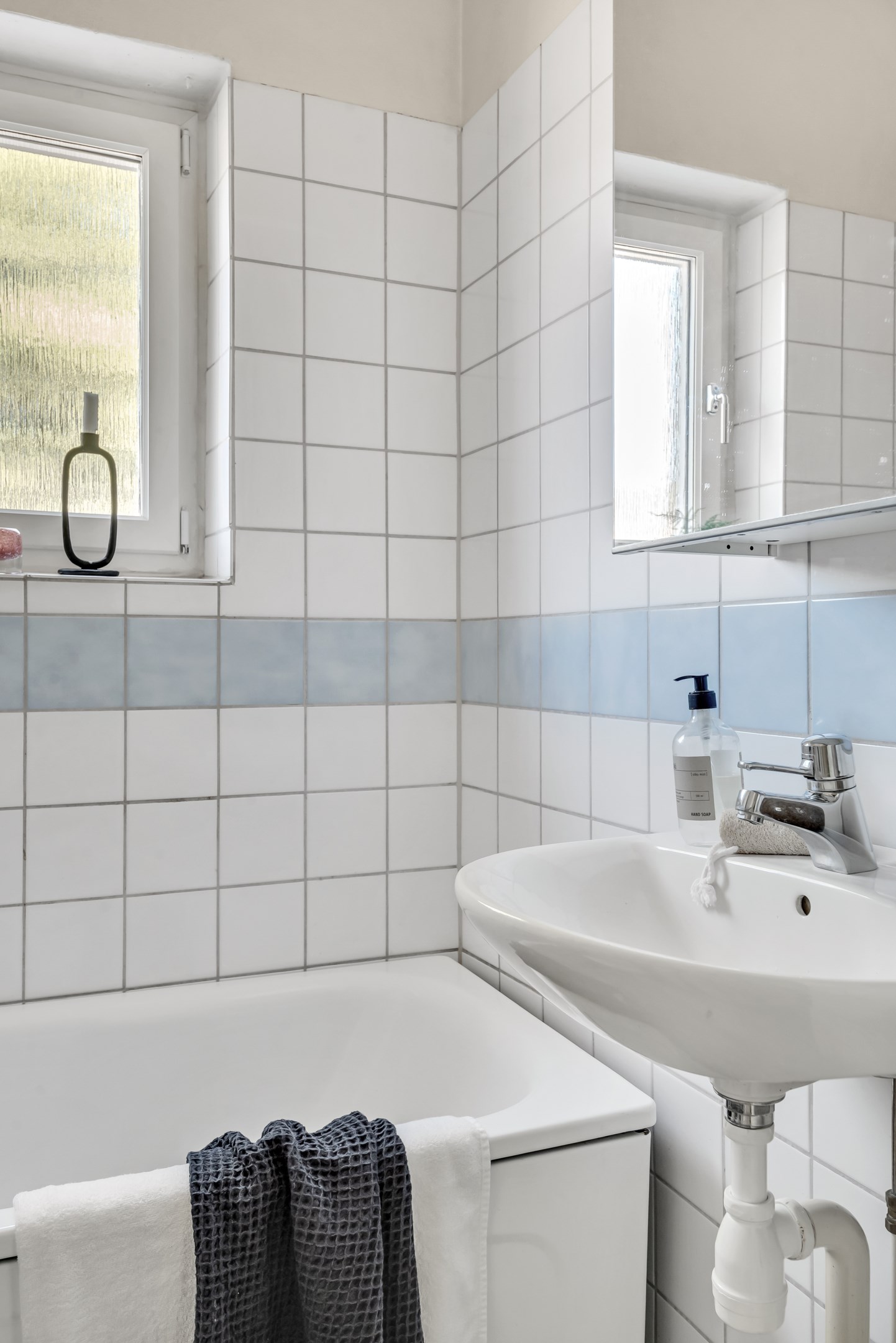 Bostadsbild från Götgatan 20C, Kommande i Luthagen, Uppsala