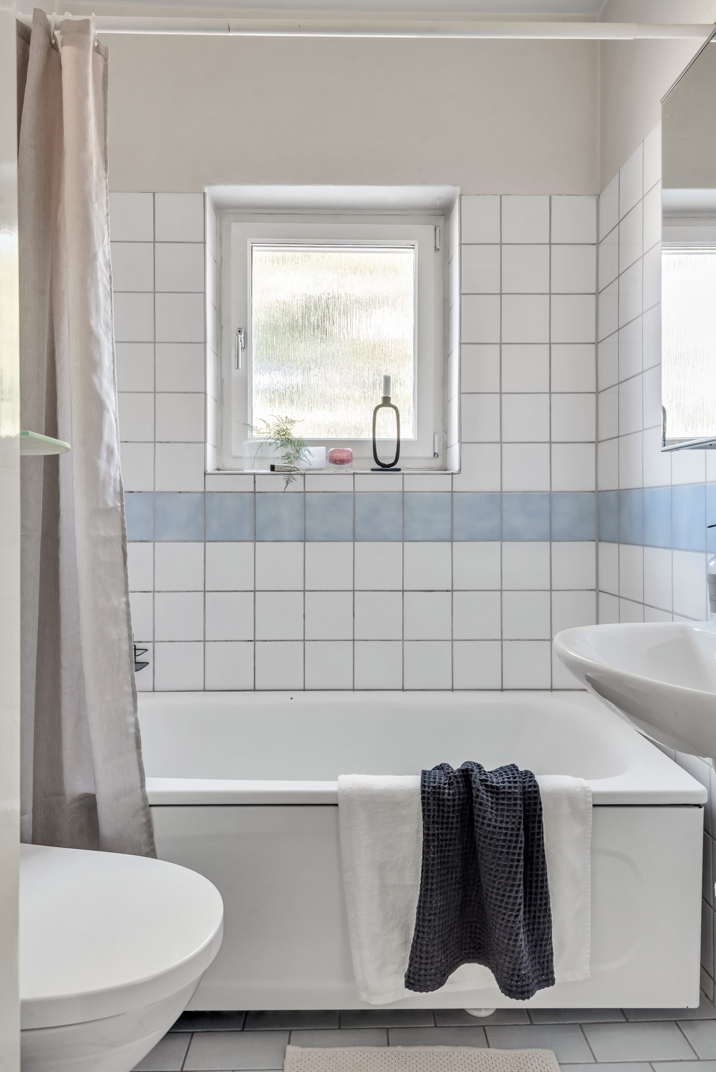 Bostadsbild från Götgatan 20C, Kommande i Luthagen, Uppsala