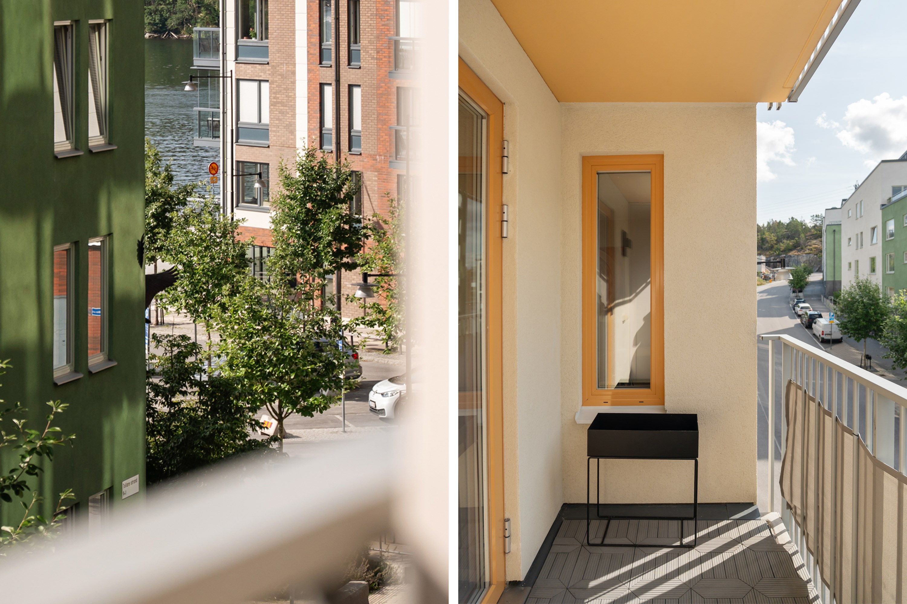 Bostadsbild från Tollareslingan 52, Kommande i Tollare, Nacka