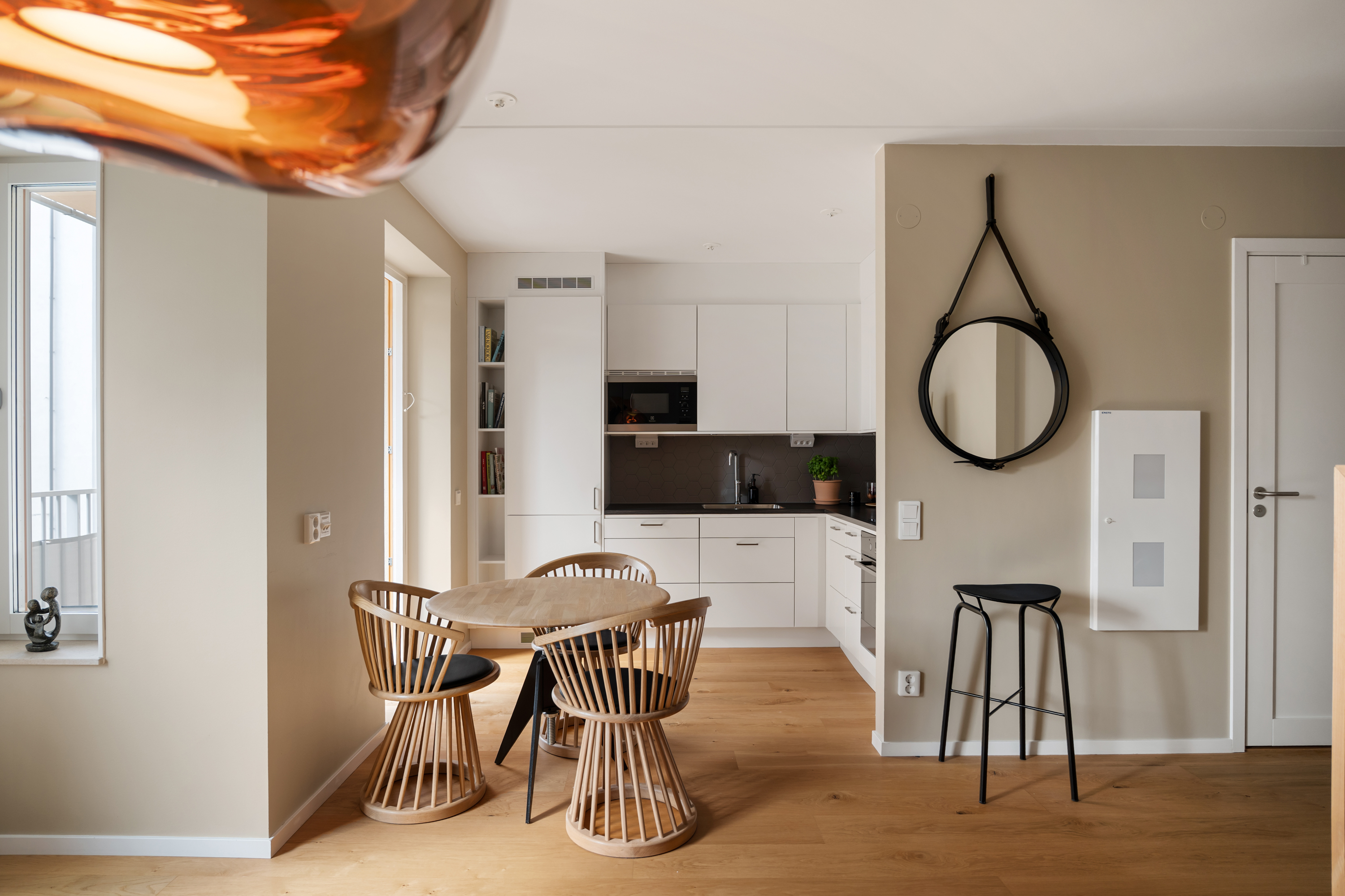 Bostadsbild från Tollareslingan 52, Kommande i Tollare, Nacka