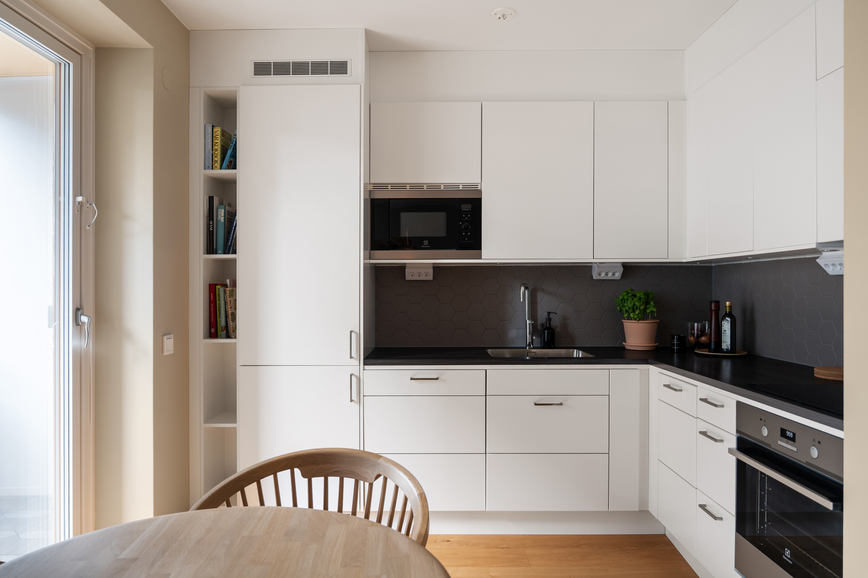 Bostadsbild från Tollareslingan 52, Kommande i Tollare, Nacka