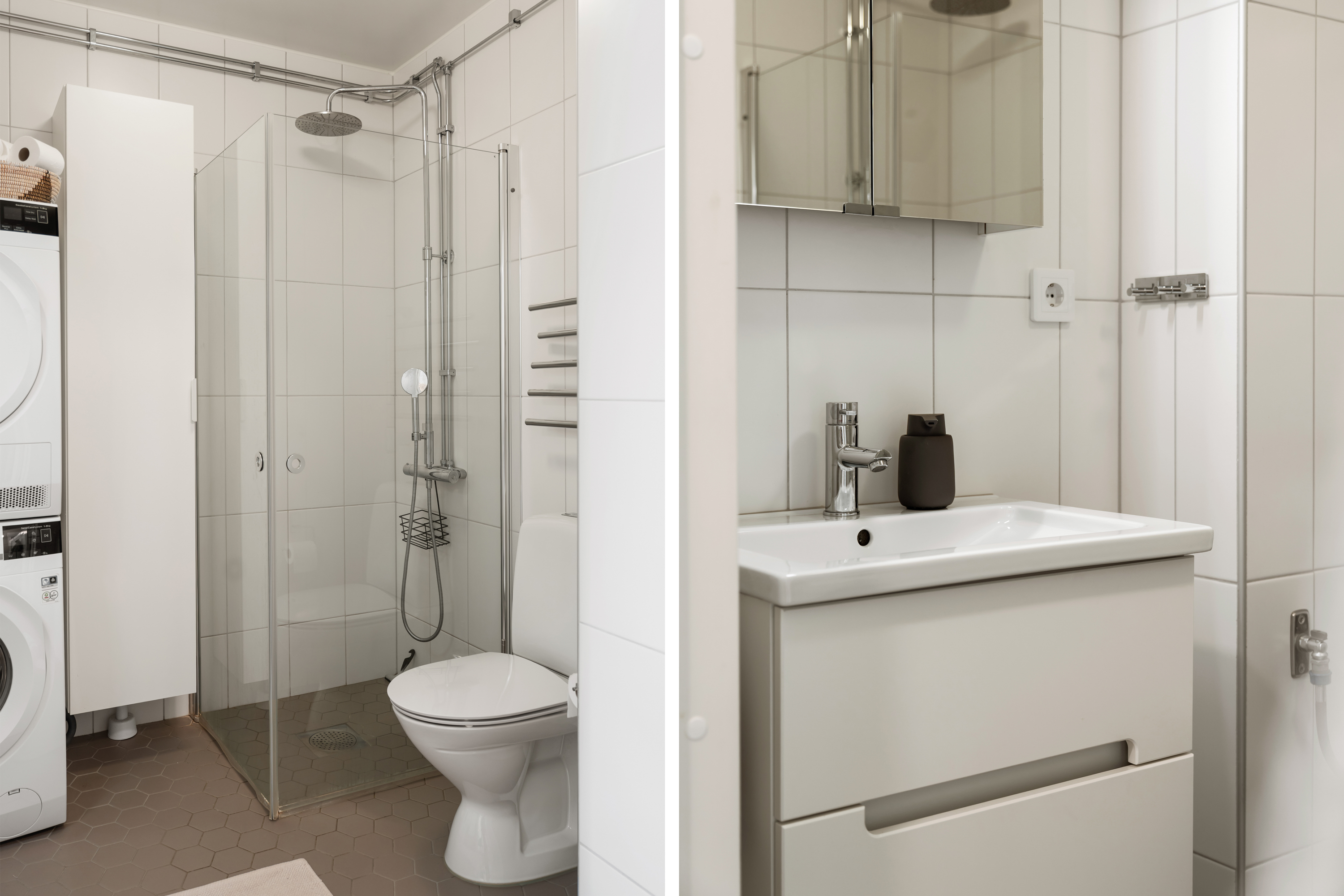 Bostadsbild från Tollareslingan 52, Kommande i Tollare, Nacka