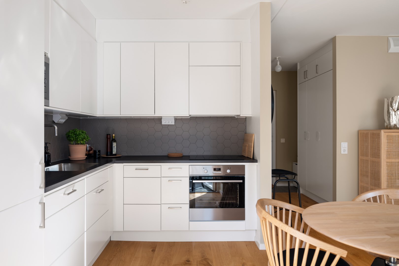 Bostadsbild från Tollareslingan 52, Till salu i Tollare, Nacka