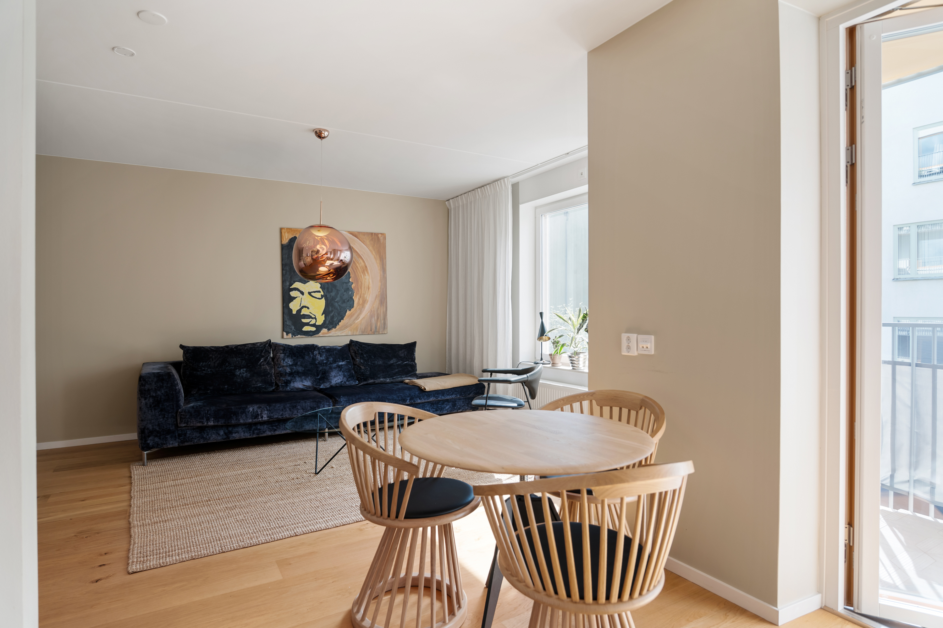 Bostadsbild från Tollareslingan 52, Kommande i Tollare, Nacka