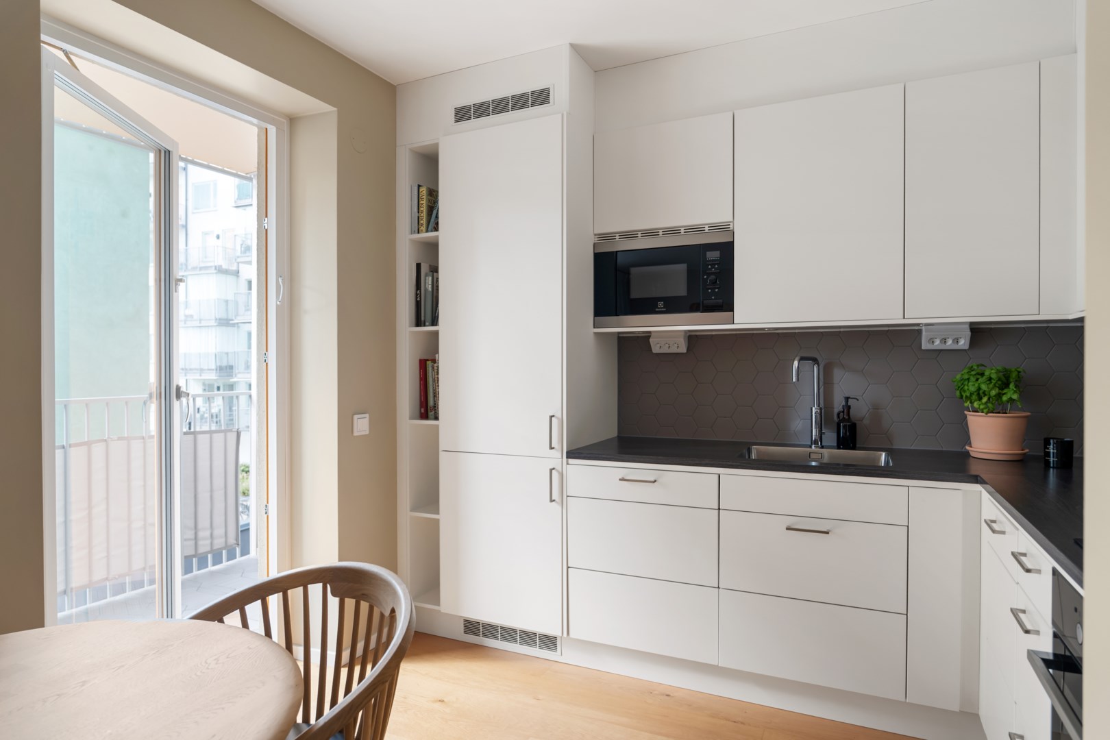 Bostadsbild från Tollareslingan 52, Till salu i Tollare, Nacka