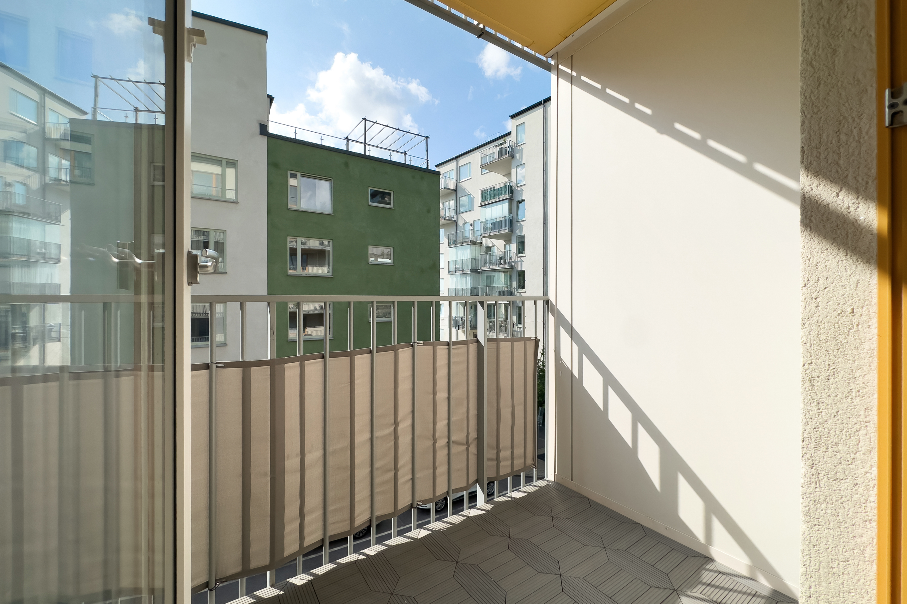 Bostadsbild från Tollareslingan 52, Kommande i Tollare, Nacka