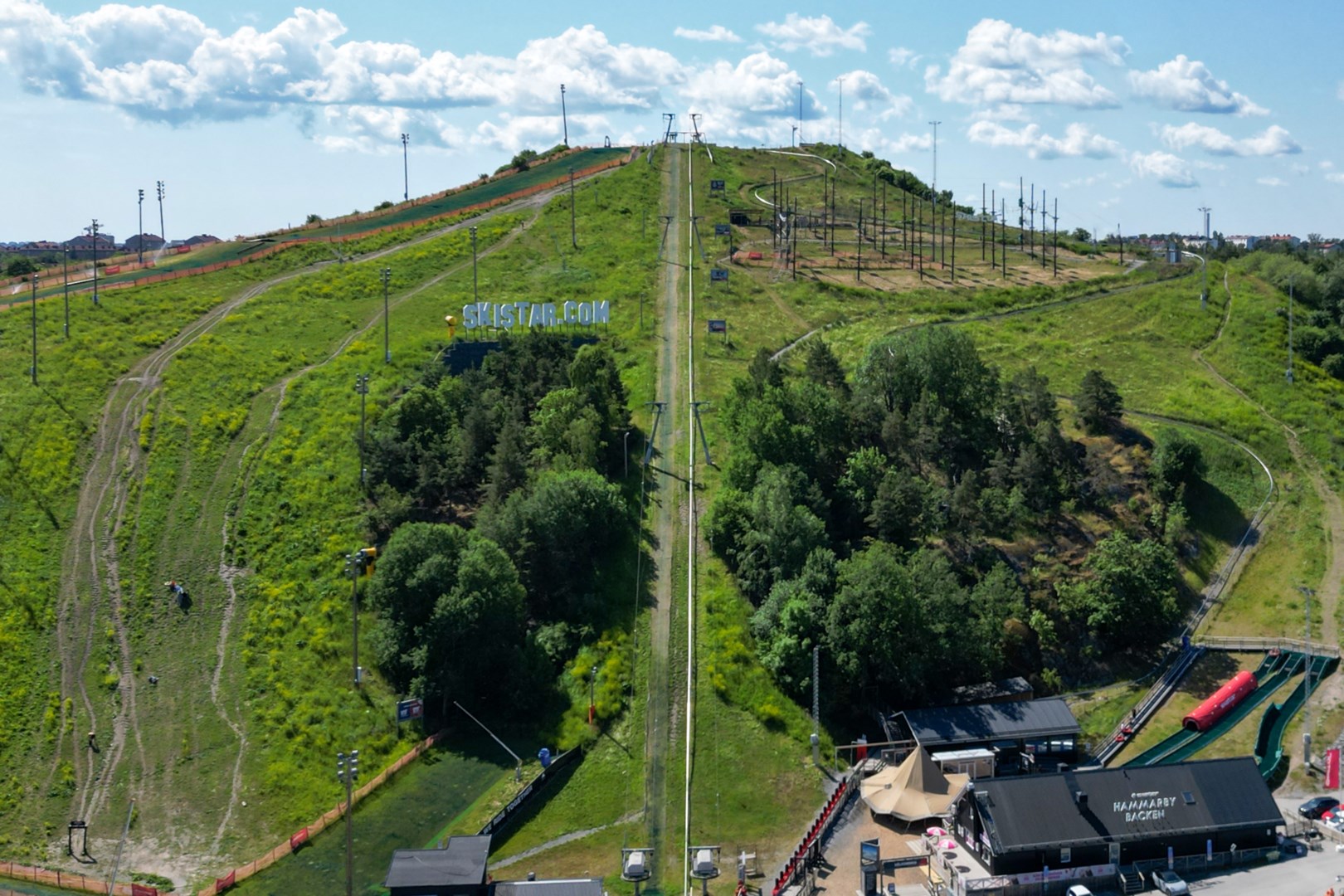 Bostadsbild från Lumagatan 11, 4tr, Kommande i Hammarby Sjöstad, Stockholm
