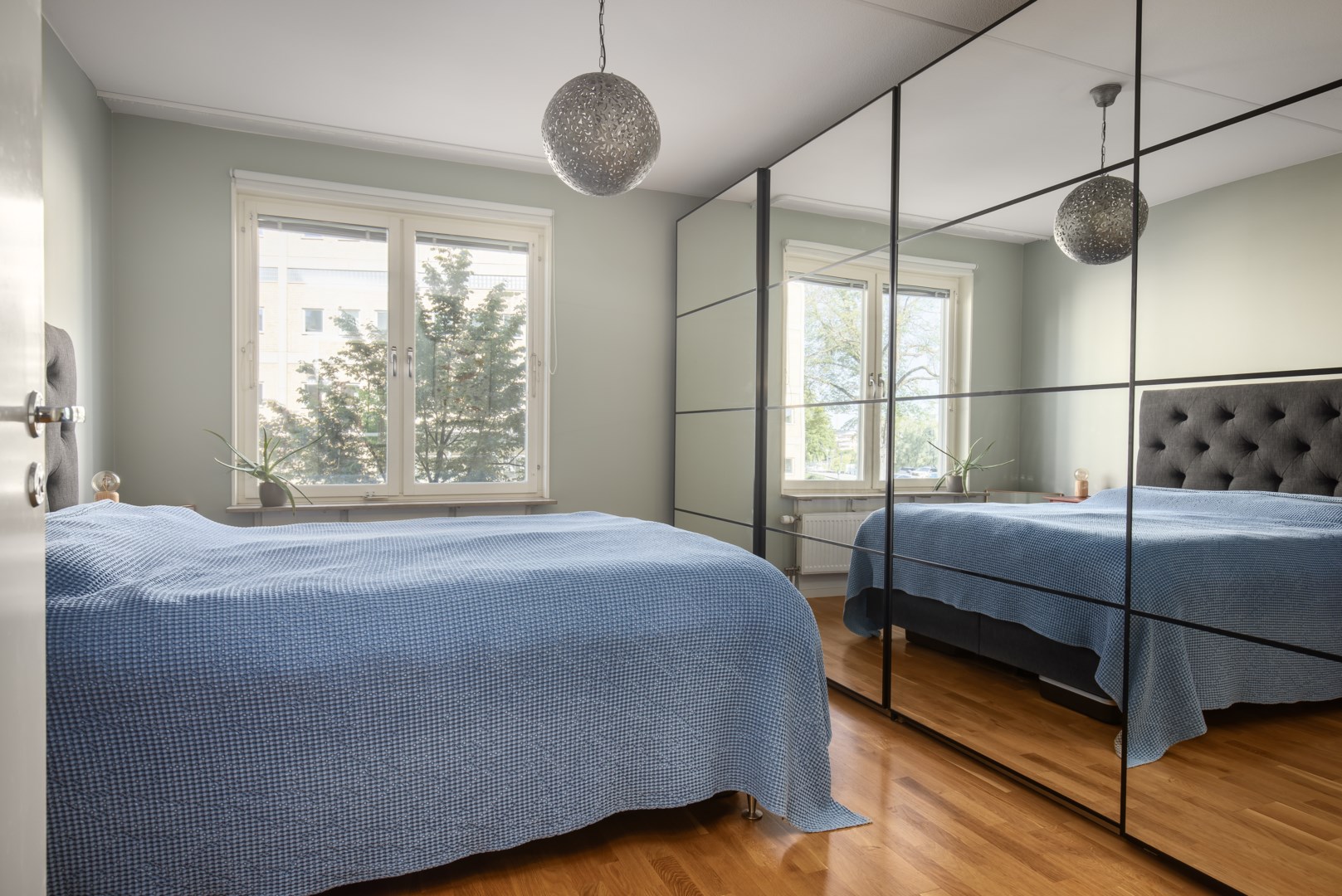 Bostadsbild från Lumagatan 11, 4tr, Kommande i Hammarby Sjöstad, Stockholm