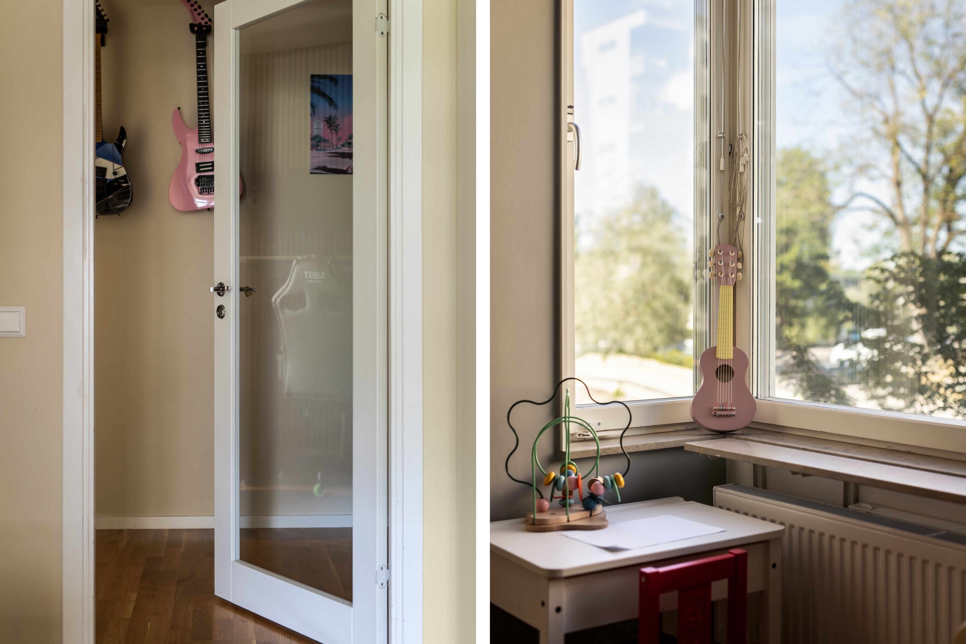 Bostadsbild från Lumagatan 11, 4tr, Kommande i Hammarby Sjöstad, Stockholm