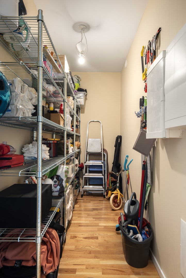 Bostadsbild från Lumagatan 11, 4tr, Kommande i Hammarby Sjöstad, Stockholm