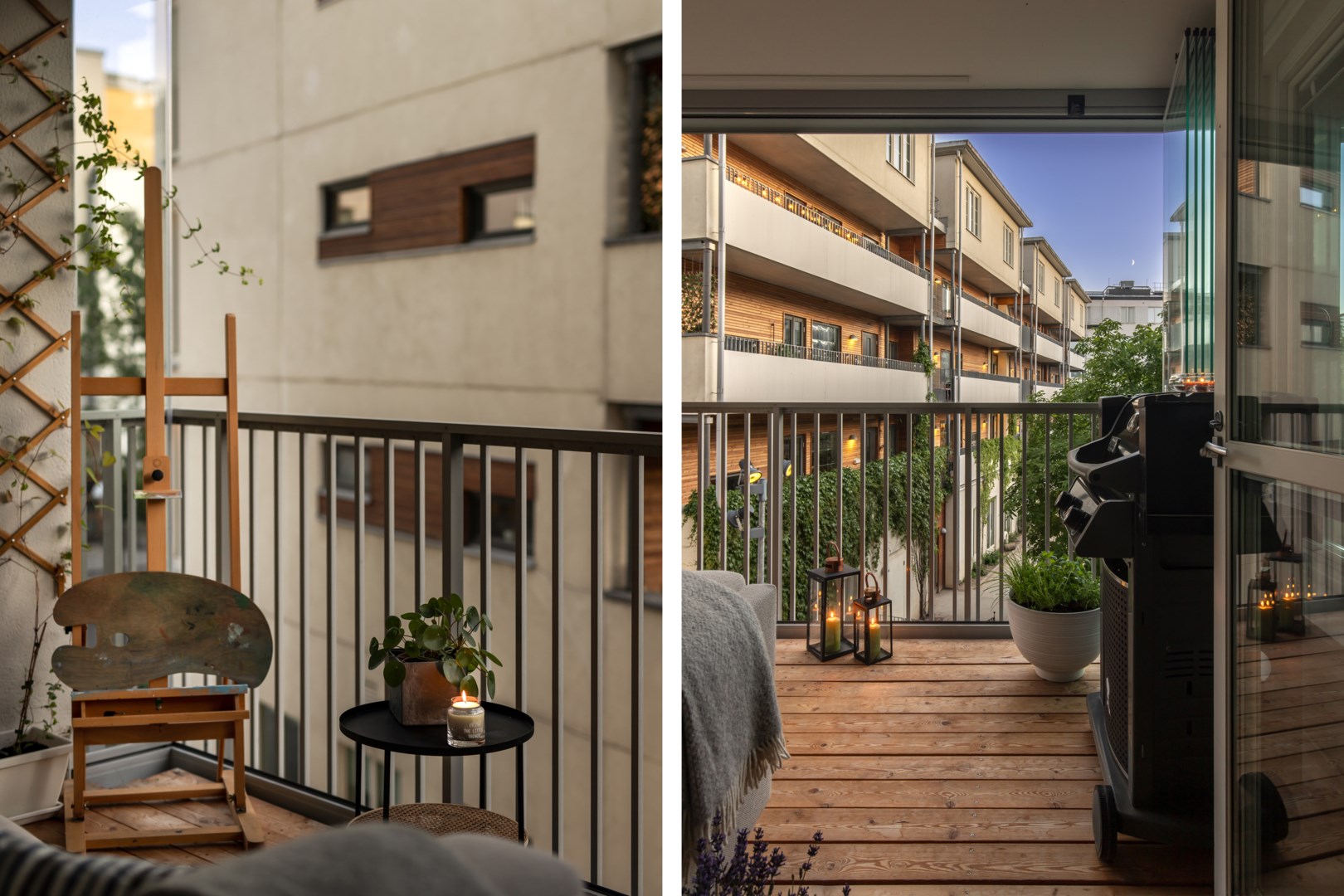 Bostadsbild från Lumagatan 11, 4tr, Kommande i Hammarby Sjöstad, Stockholm