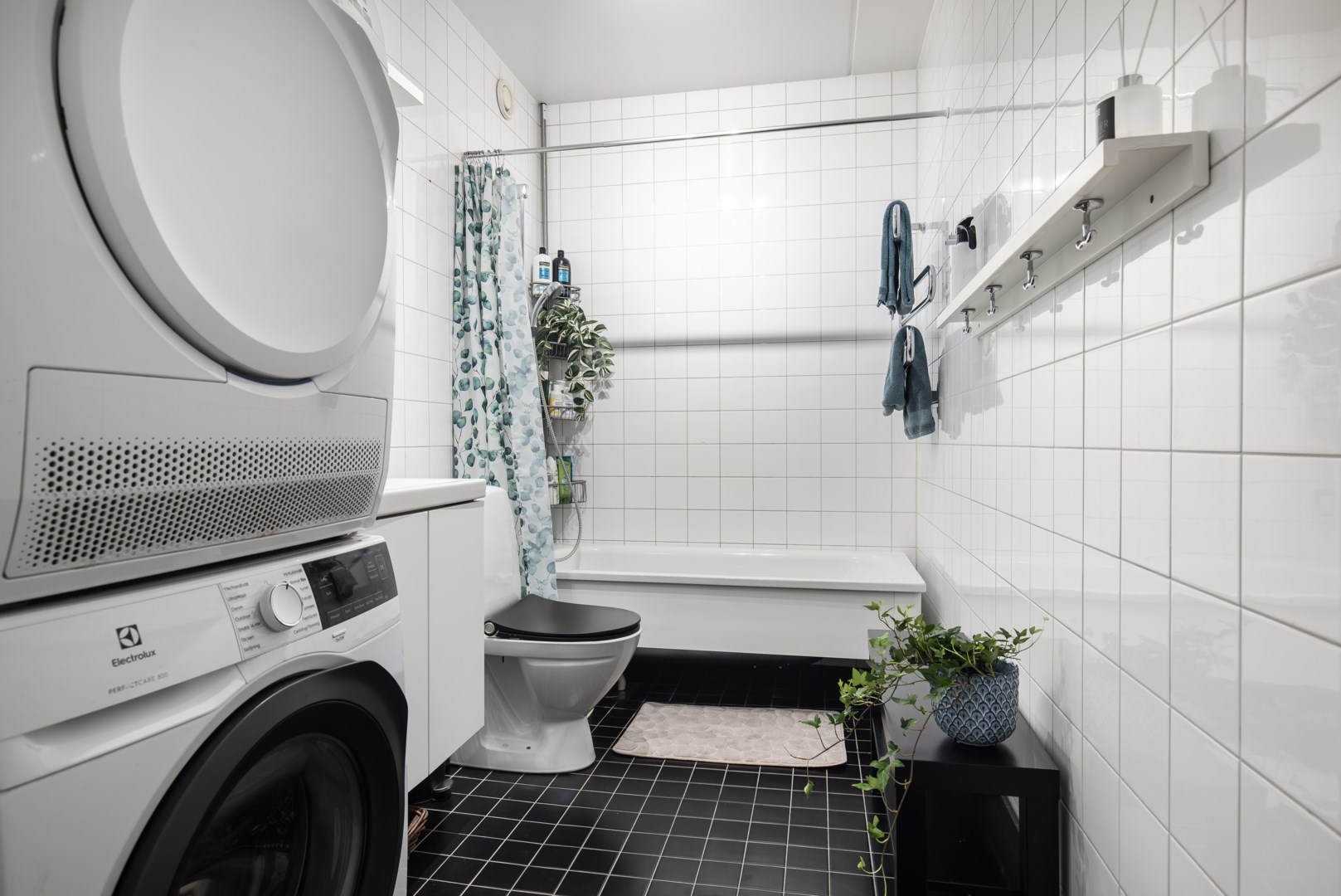 Bostadsbild från Lumagatan 11, 4tr, Kommande i Hammarby Sjöstad, Stockholm