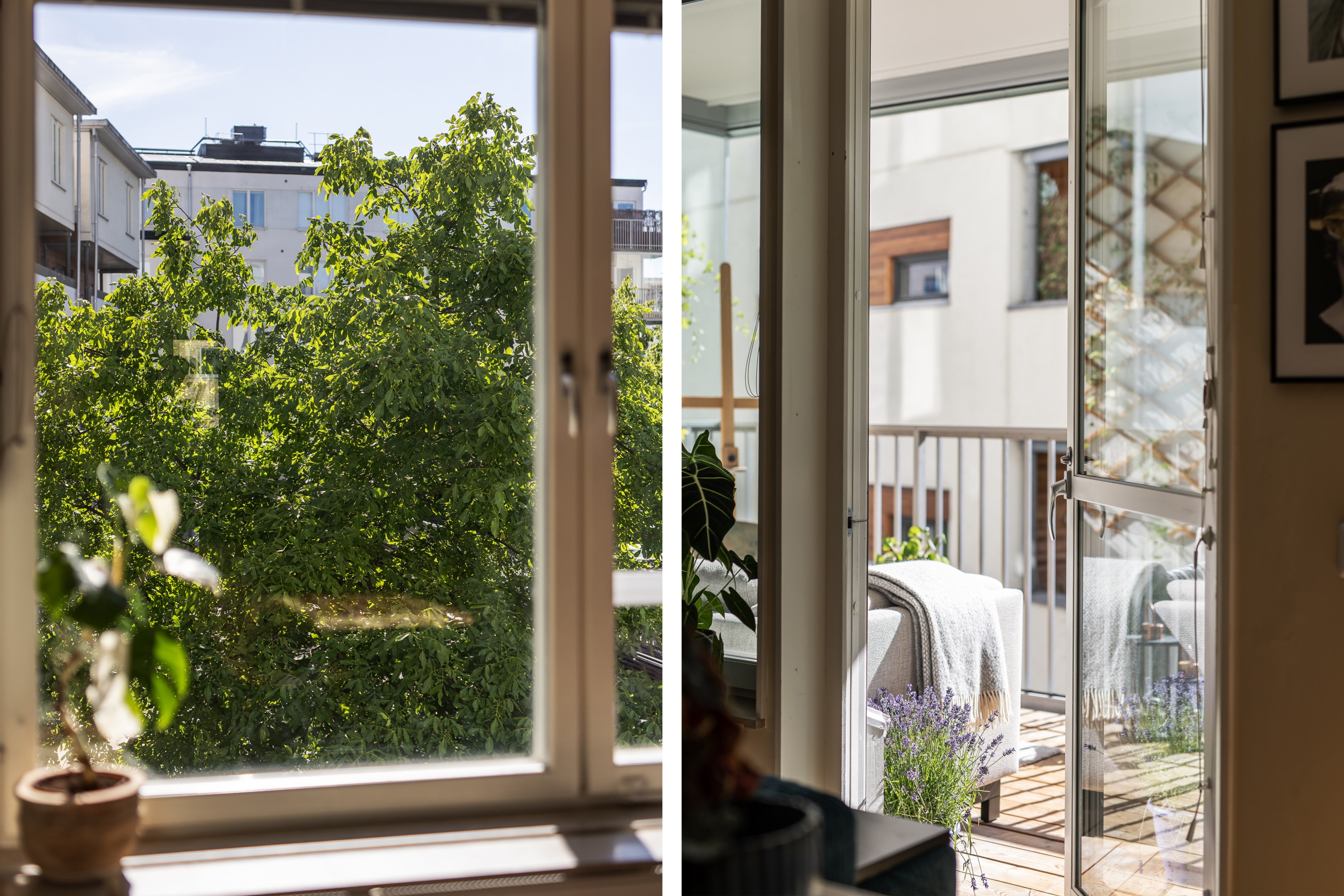 Bostadsbild från Lumagatan 11, 4tr, Kommande i Hammarby Sjöstad, Stockholm