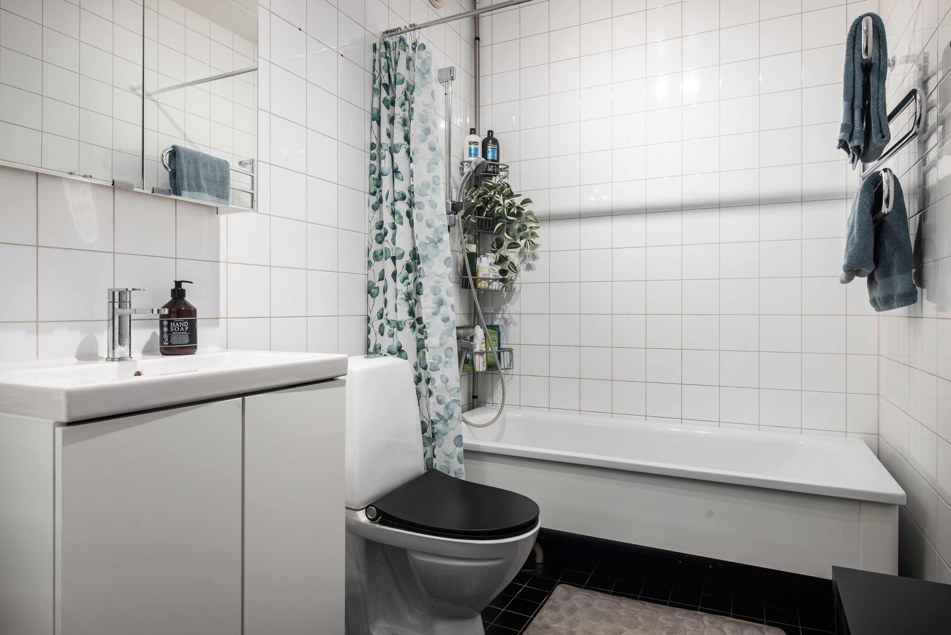 Bostadsbild från Lumagatan 11, 4tr, Kommande i Hammarby Sjöstad, Stockholm