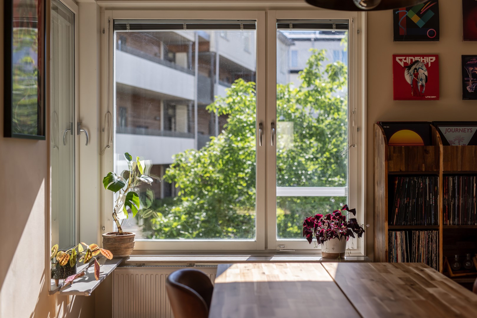 Bostadsbild från Lumagatan 11, 4tr, Kommande i Hammarby Sjöstad, Stockholm