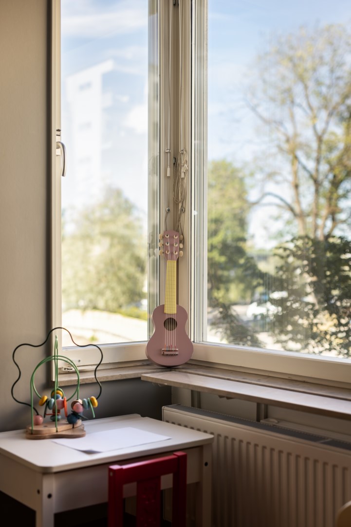 Bostadsbild från Lumagatan 11, 4tr, Kommande i Hammarby Sjöstad, Stockholm