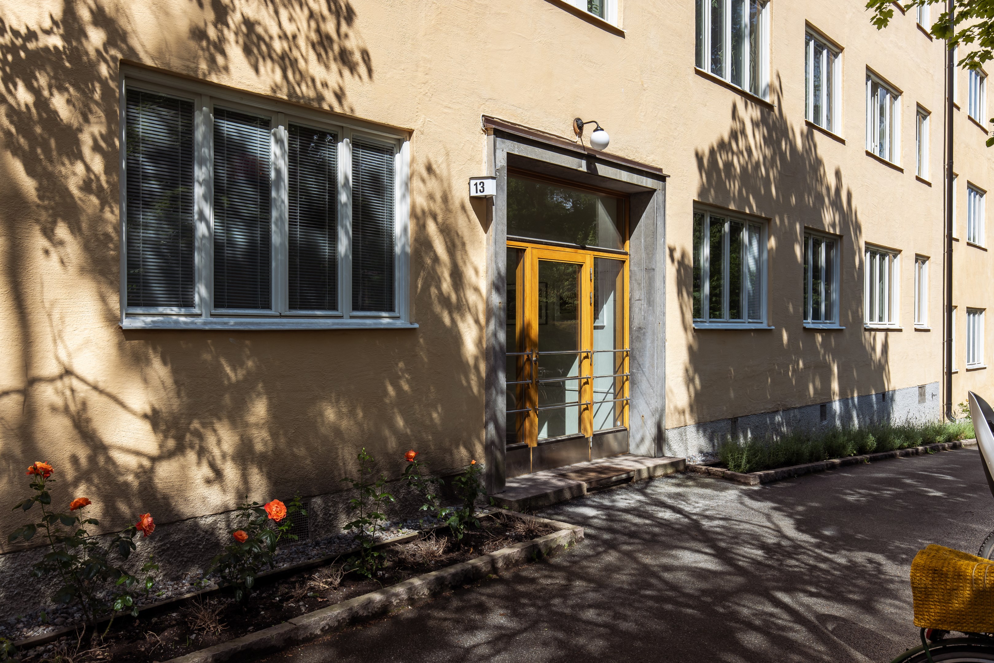 Bostadsbild från Vitalisvägen 13, Kommande i Kungsholmen - Fredhäll, Stockholm