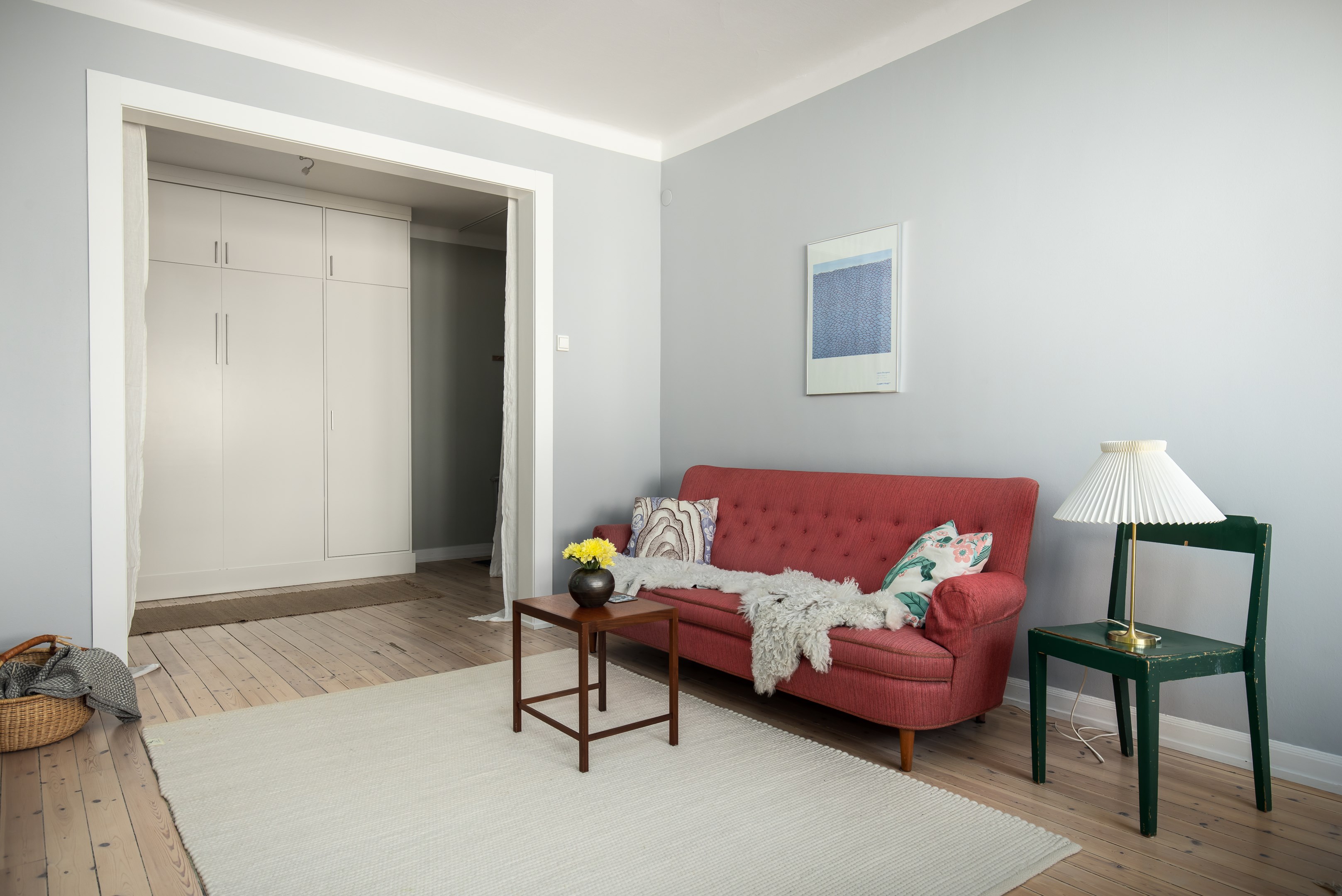 Bostadsbild från Vitalisvägen 13, Kommande i Kungsholmen - Fredhäll, Stockholm