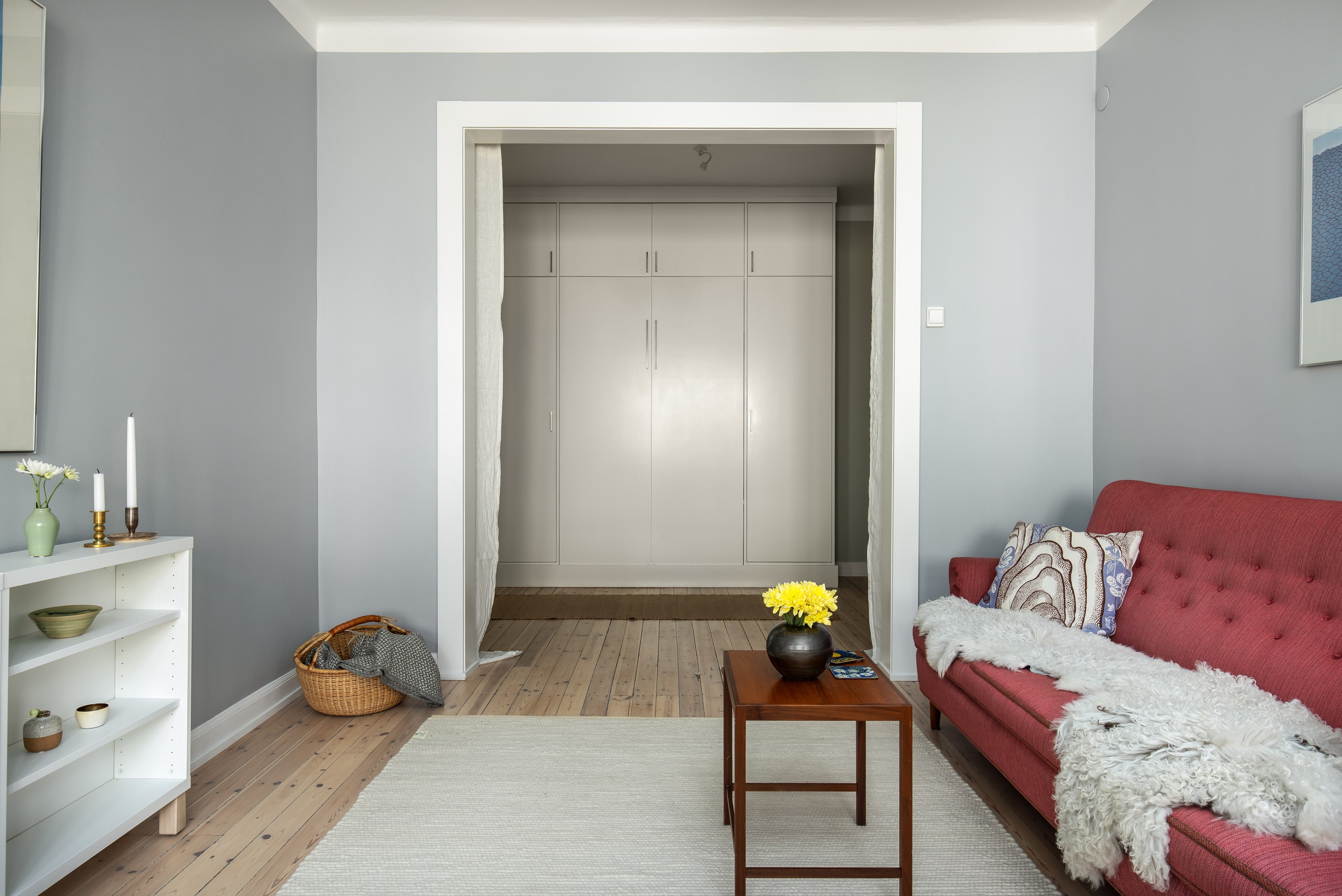 Bostadsbild från Vitalisvägen 13, Kommande i Kungsholmen - Fredhäll, Stockholm