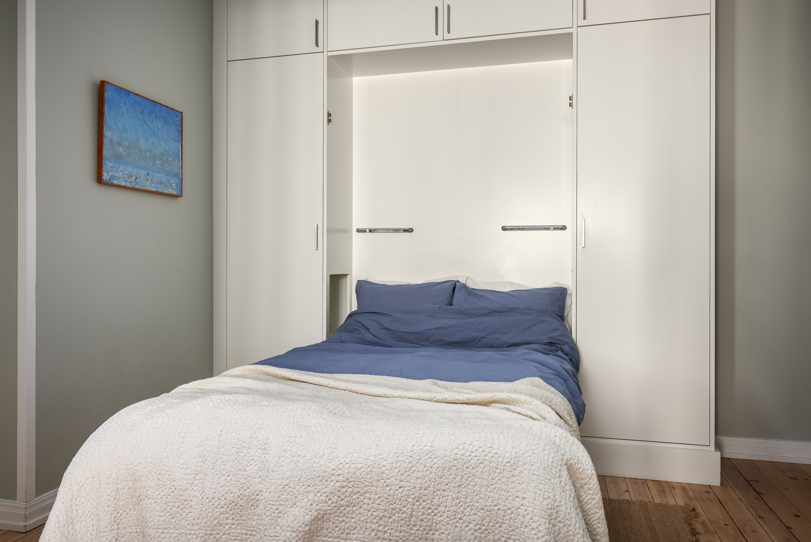 Bostadsbild från Vitalisvägen 13, Kommande i Kungsholmen - Fredhäll, Stockholm