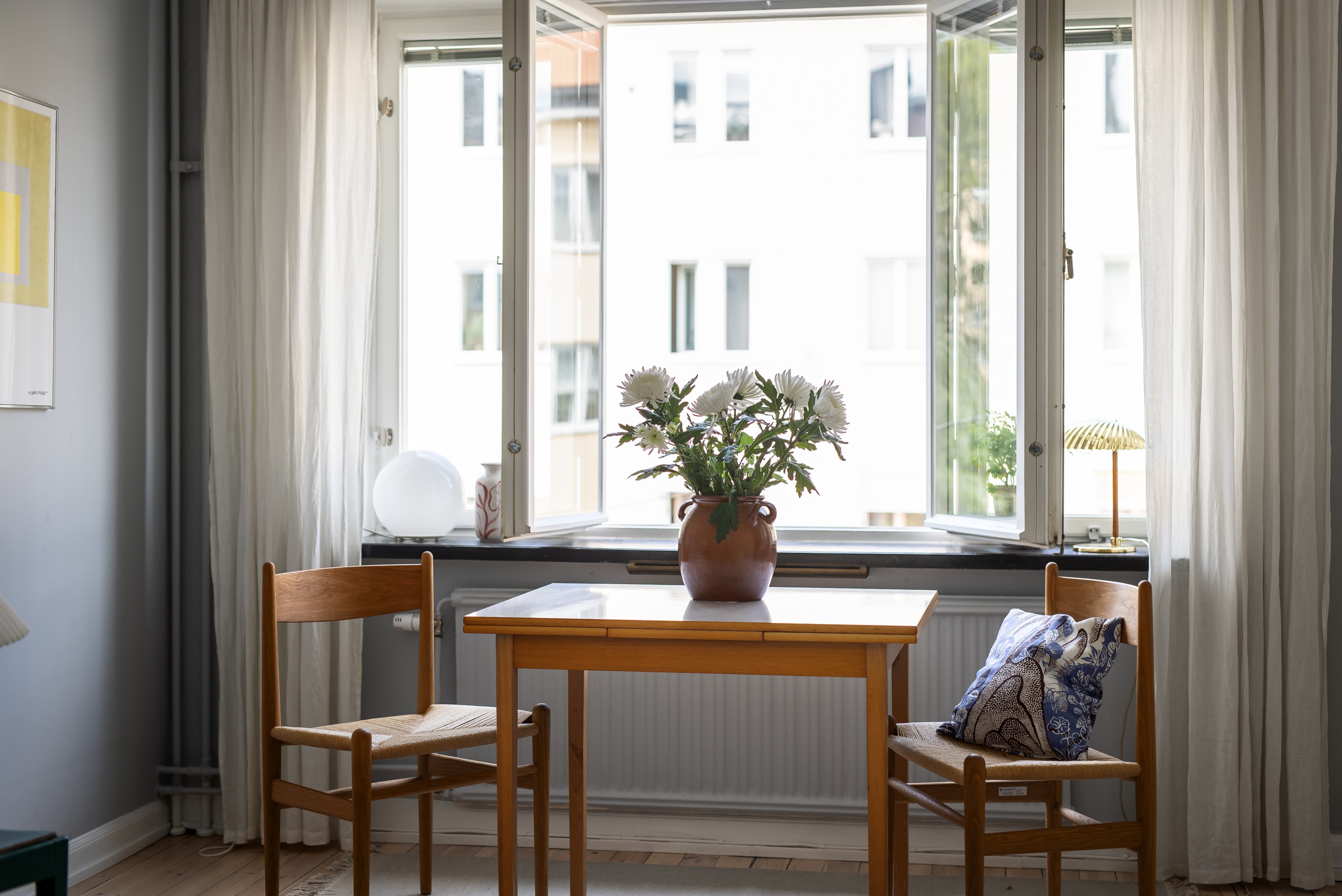 Bostadsbild från Vitalisvägen 13, Kommande i Kungsholmen - Fredhäll, Stockholm