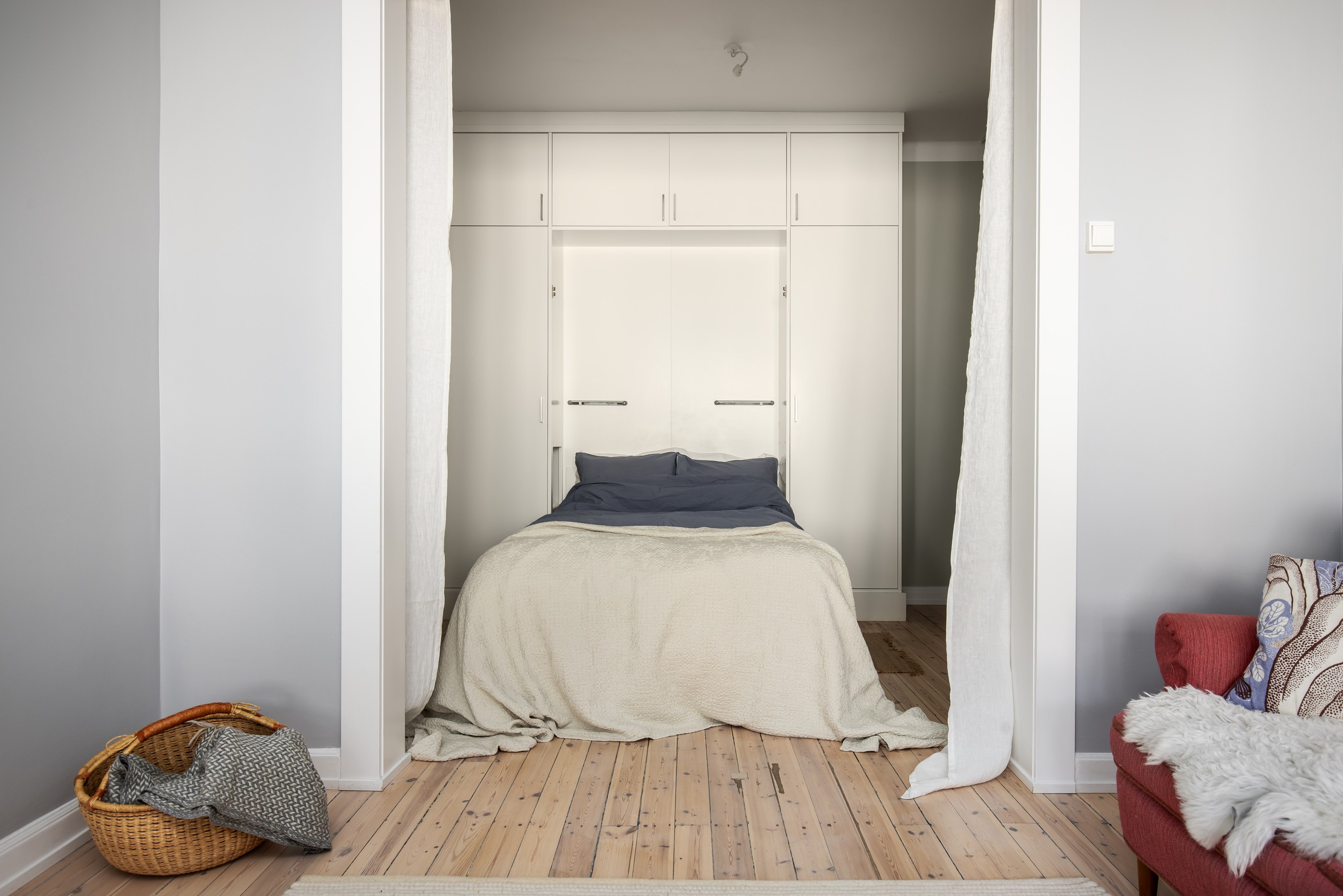 Bostadsbild från Vitalisvägen 13, Kommande i Kungsholmen - Fredhäll, Stockholm