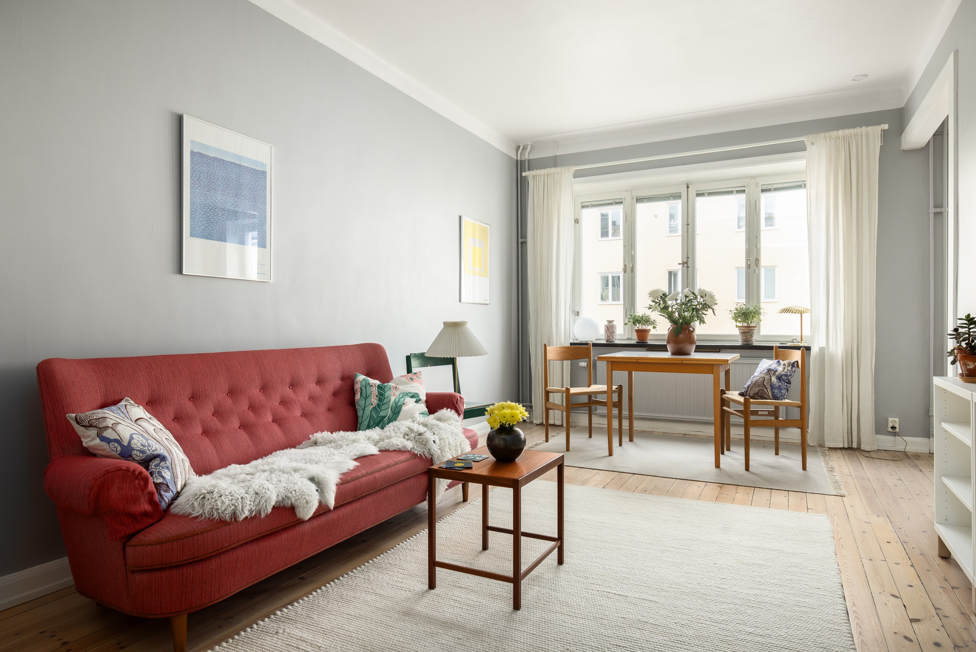 Bostadsbild från Vitalisvägen 13, Kommande i Kungsholmen - Fredhäll, Stockholm