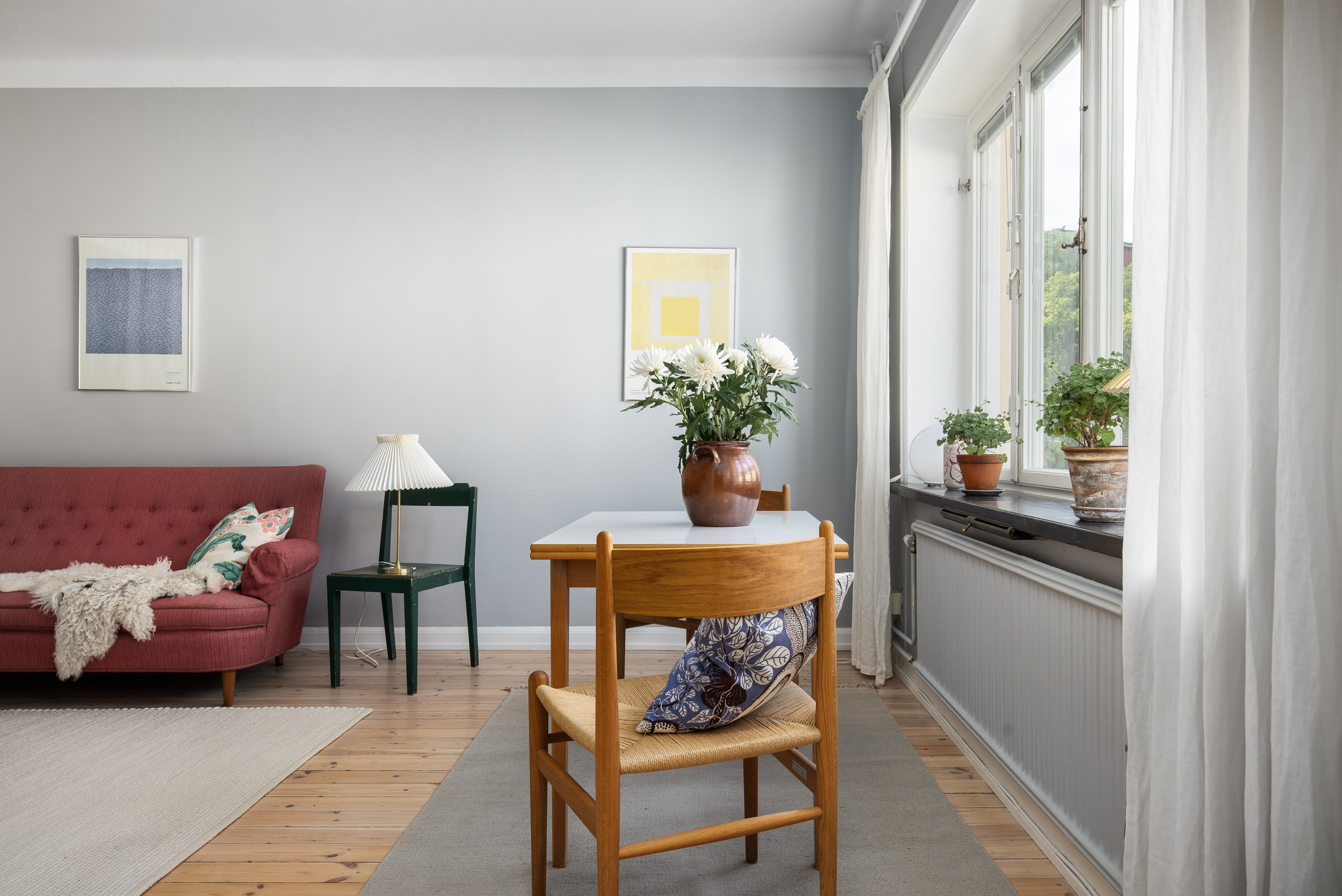 Bostadsbild från Vitalisvägen 13, Kommande i Kungsholmen - Fredhäll, Stockholm