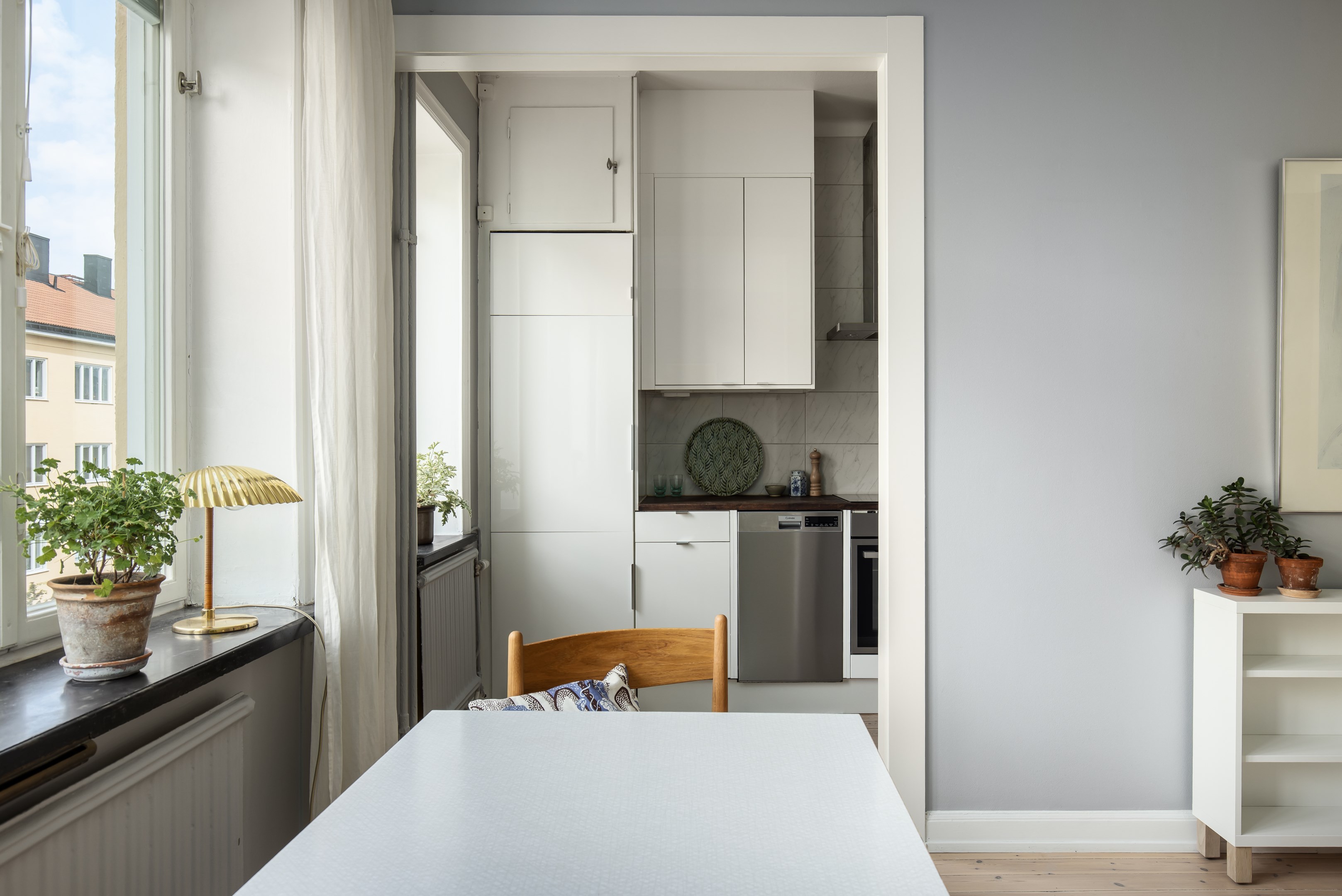 Bostadsbild från Vitalisvägen 13, Kommande i Kungsholmen - Fredhäll, Stockholm