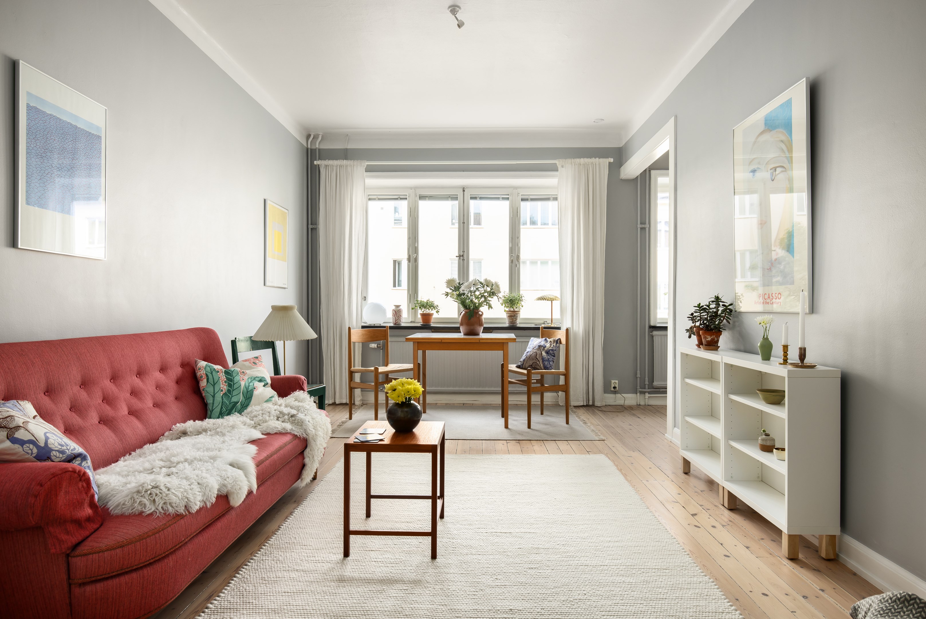 Bostadsbild från Vitalisvägen 13, Kommande i Kungsholmen - Fredhäll, Stockholm