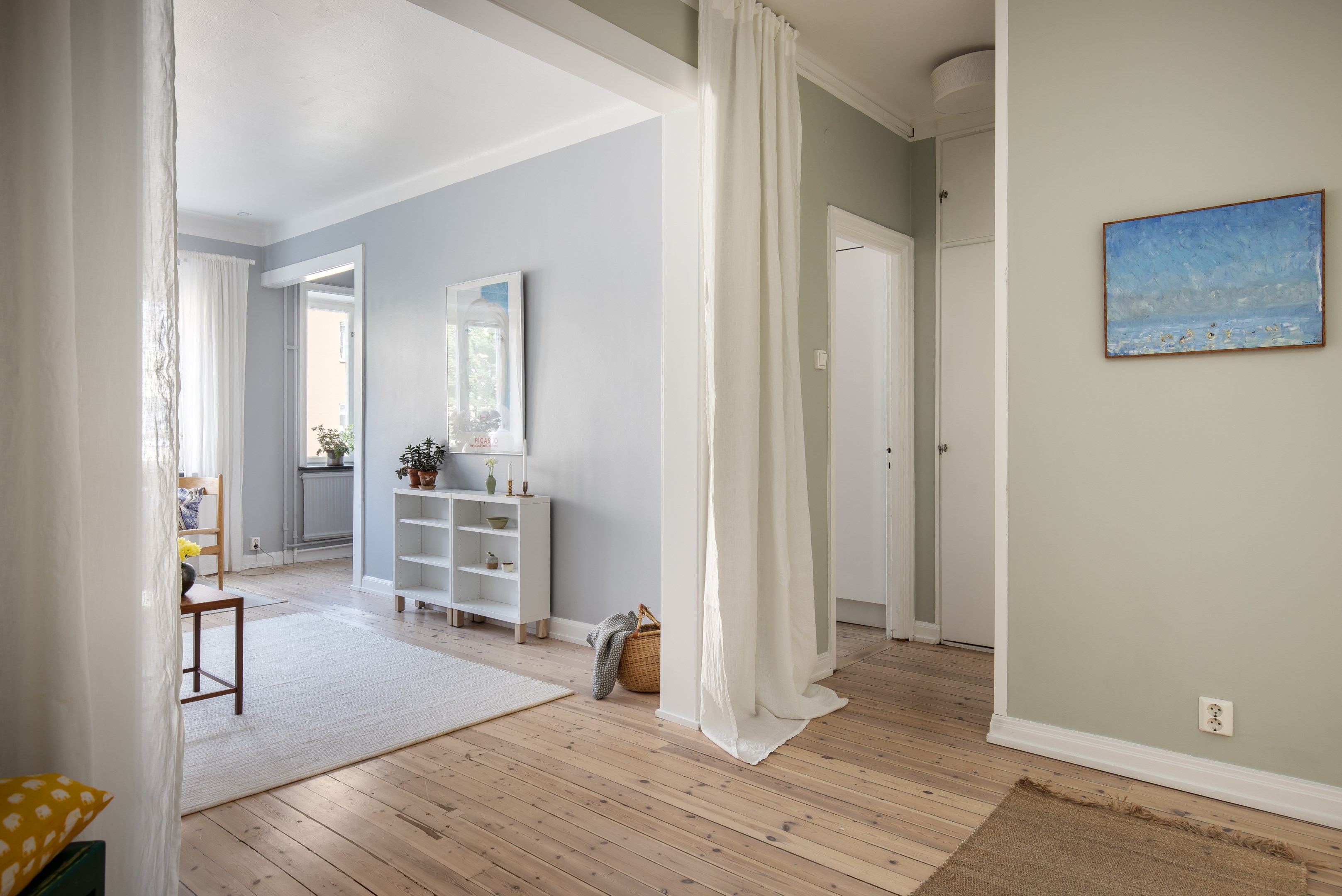 Bostadsbild från Vitalisvägen 13, Kommande i Kungsholmen - Fredhäll, Stockholm