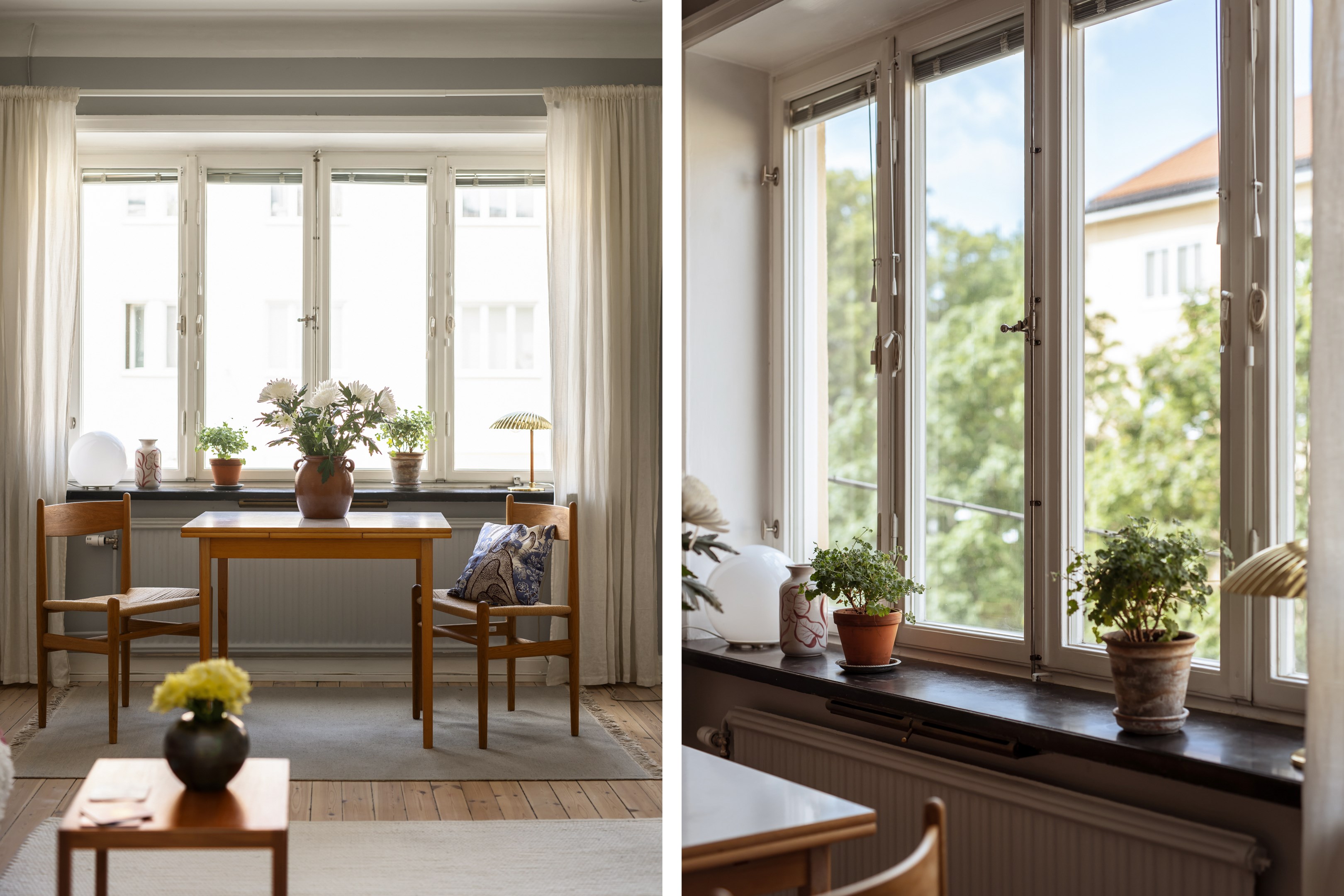 Bostadsbild från Vitalisvägen 13, Kommande i Kungsholmen - Fredhäll, Stockholm