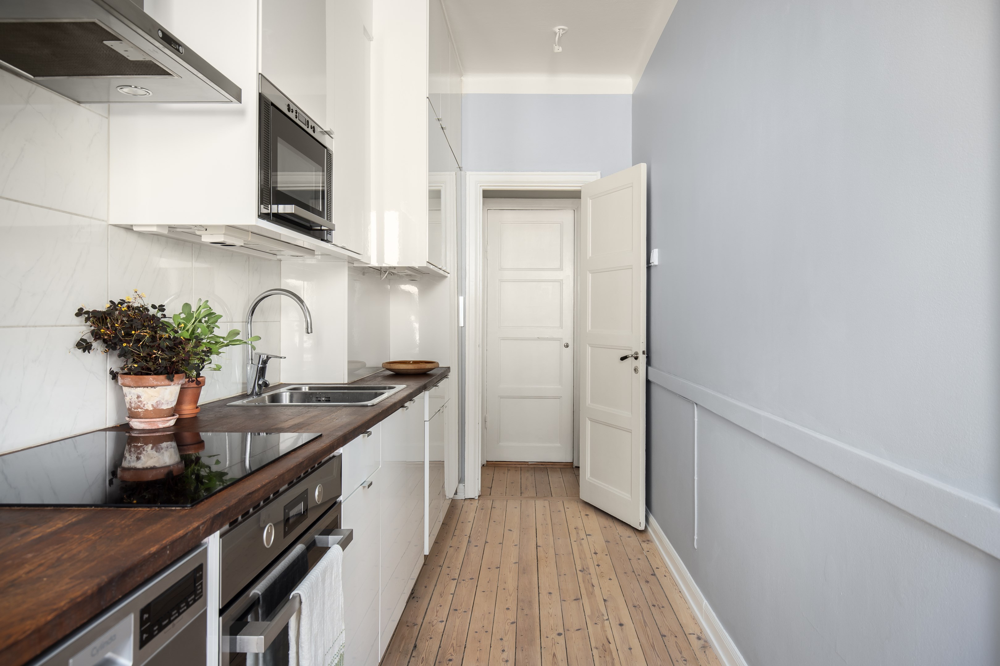 Bostadsbild från Vitalisvägen 13, Kommande i Kungsholmen - Fredhäll, Stockholm