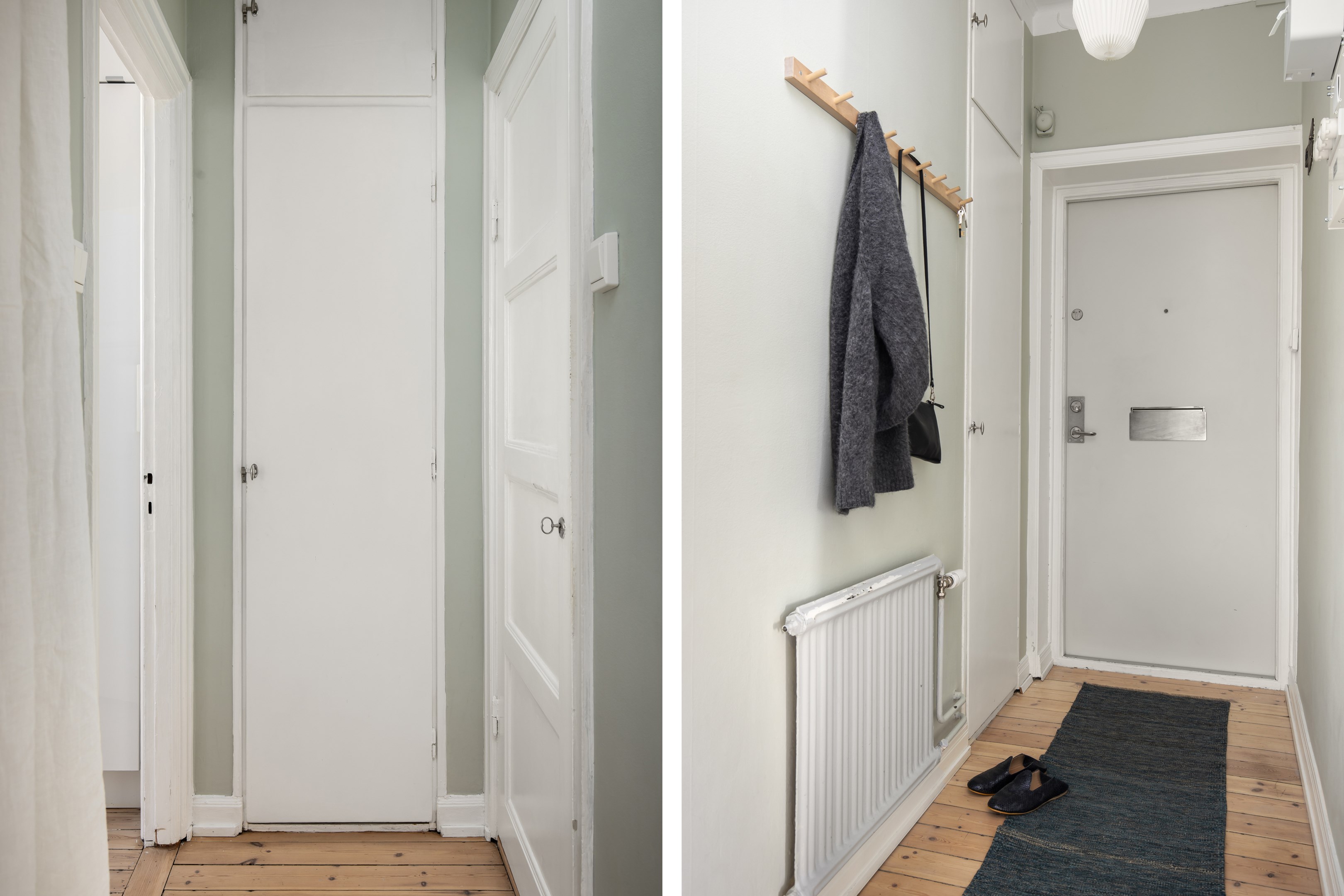 Bostadsbild från Vitalisvägen 13, Kommande i Kungsholmen - Fredhäll, Stockholm