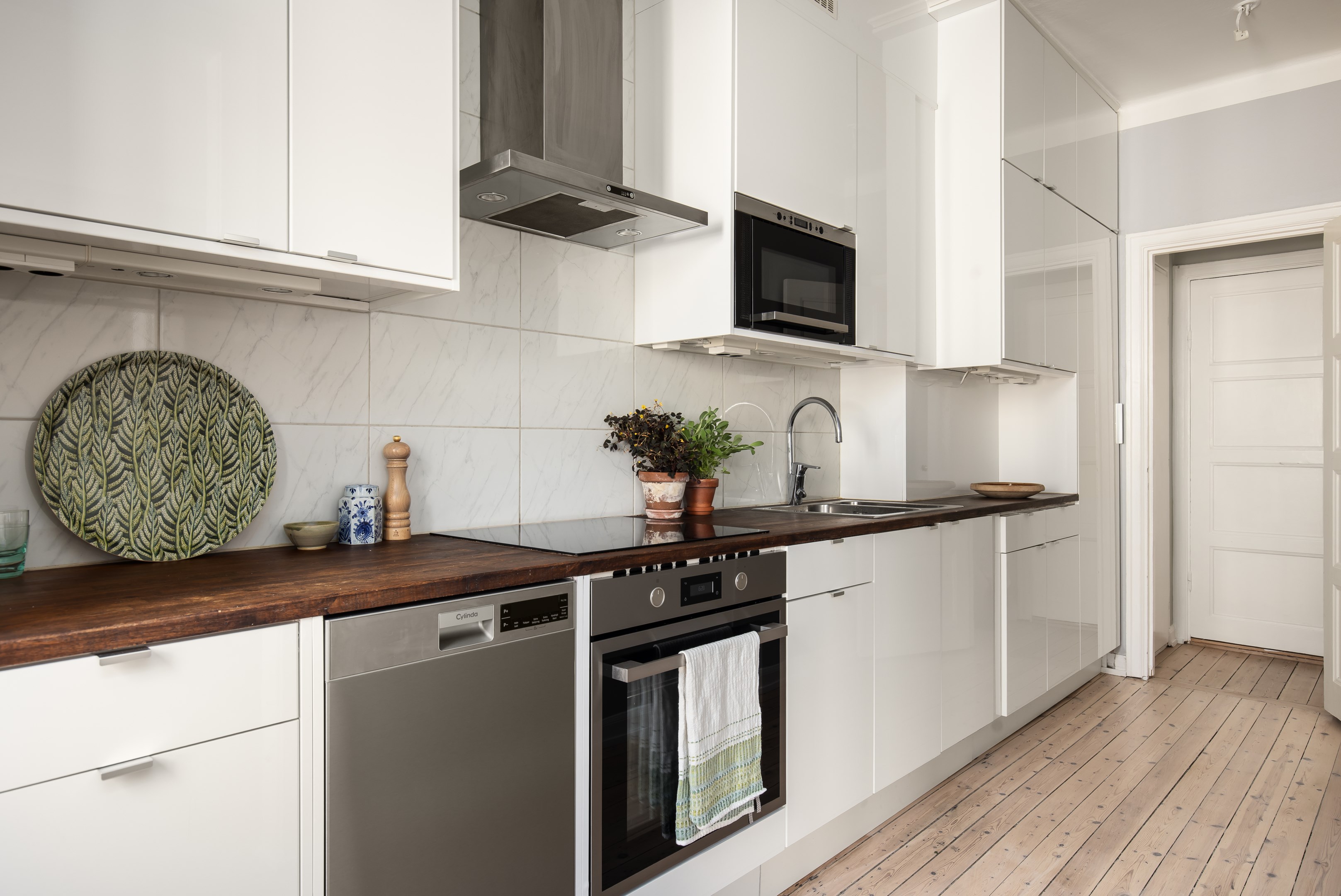 Bostadsbild från Vitalisvägen 13, Kommande i Kungsholmen - Fredhäll, Stockholm