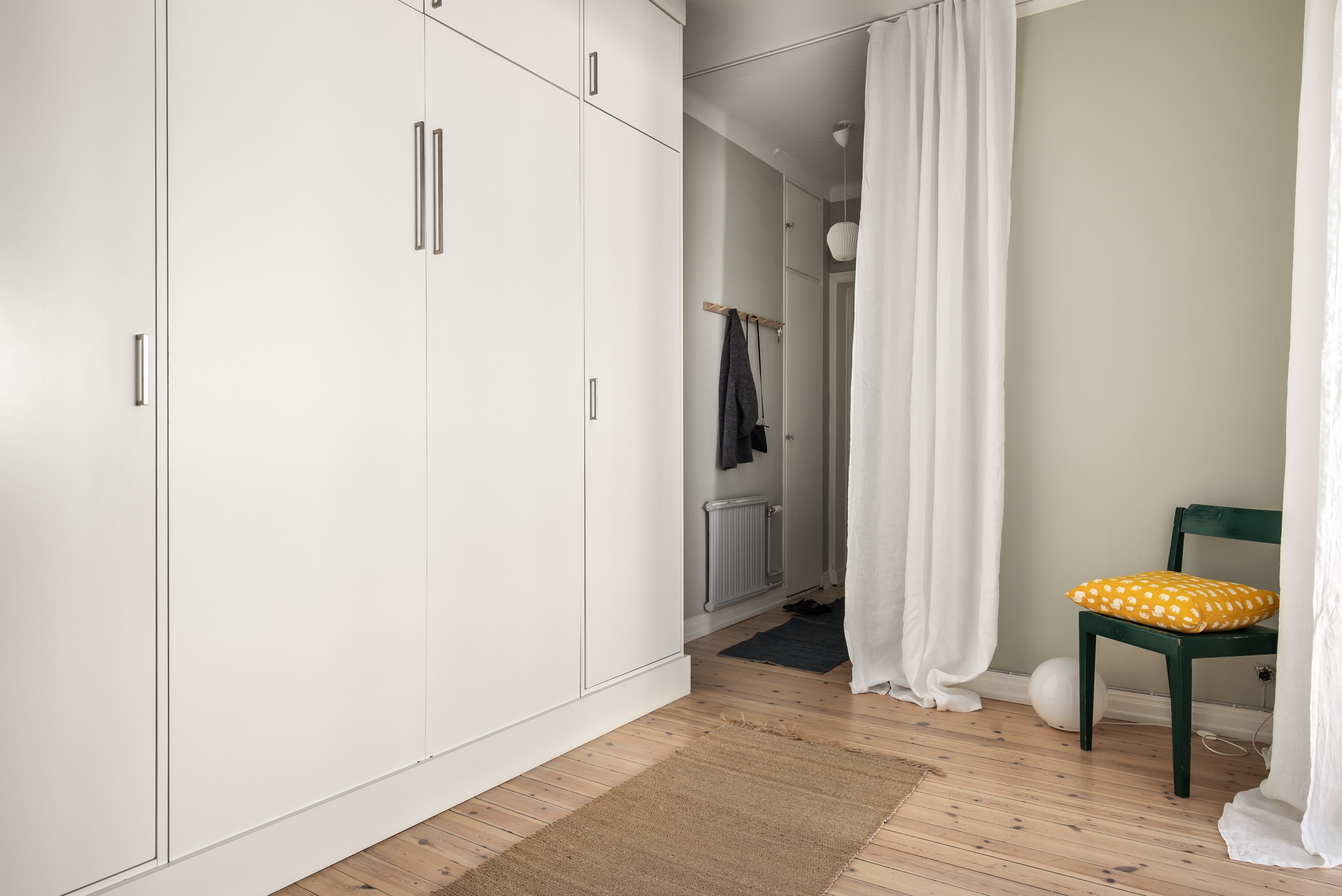 Bostadsbild från Vitalisvägen 13, Kommande i Kungsholmen - Fredhäll, Stockholm