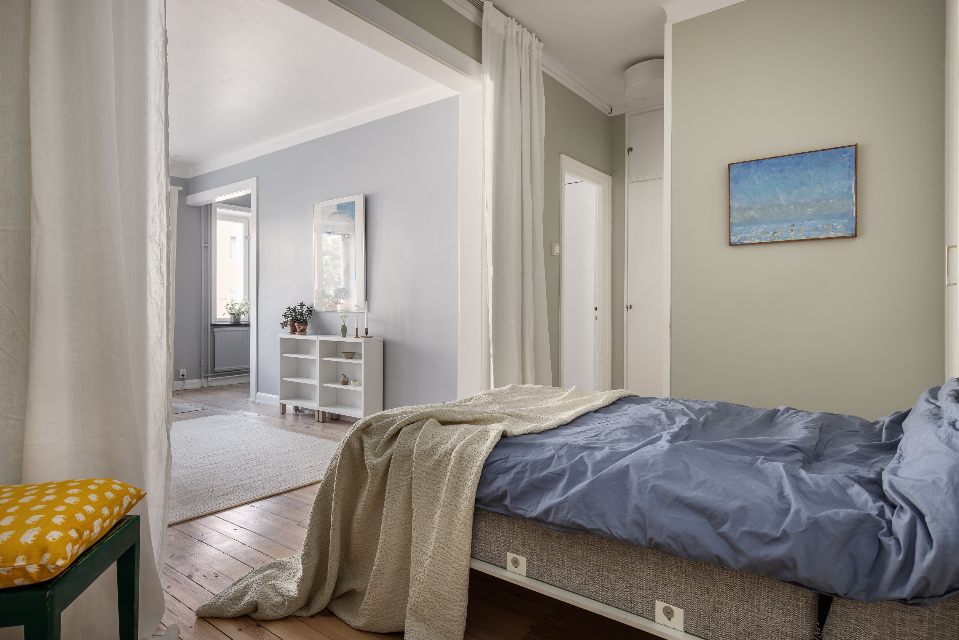 Bostadsbild från Vitalisvägen 13, Kommande i Kungsholmen - Fredhäll, Stockholm