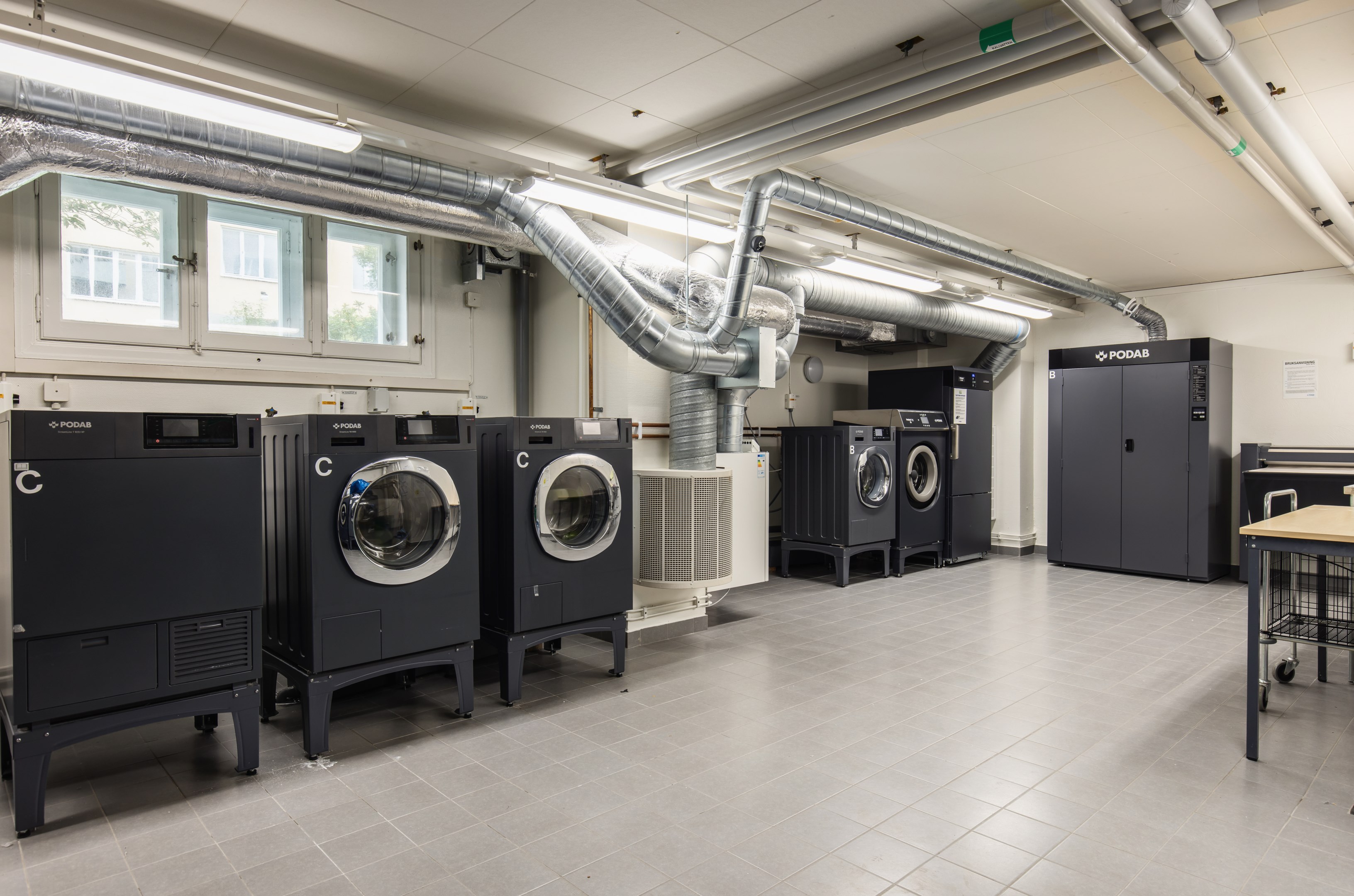 Bostadsbild från Vitalisvägen 13, Till salu i Kungsholmen - Fredhäll, Stockholm