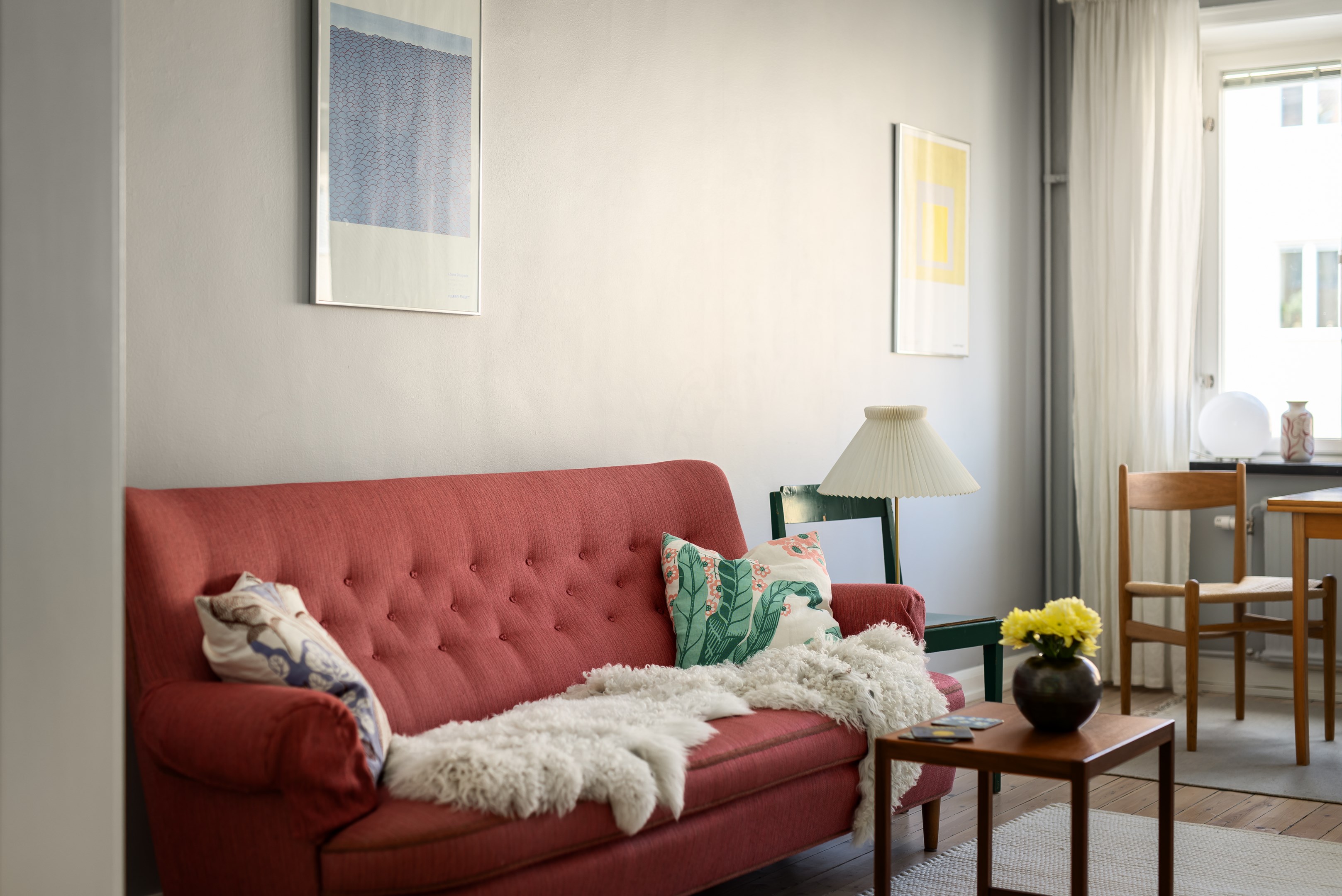 Bostadsbild från Vitalisvägen 13, Kommande i Kungsholmen - Fredhäll, Stockholm