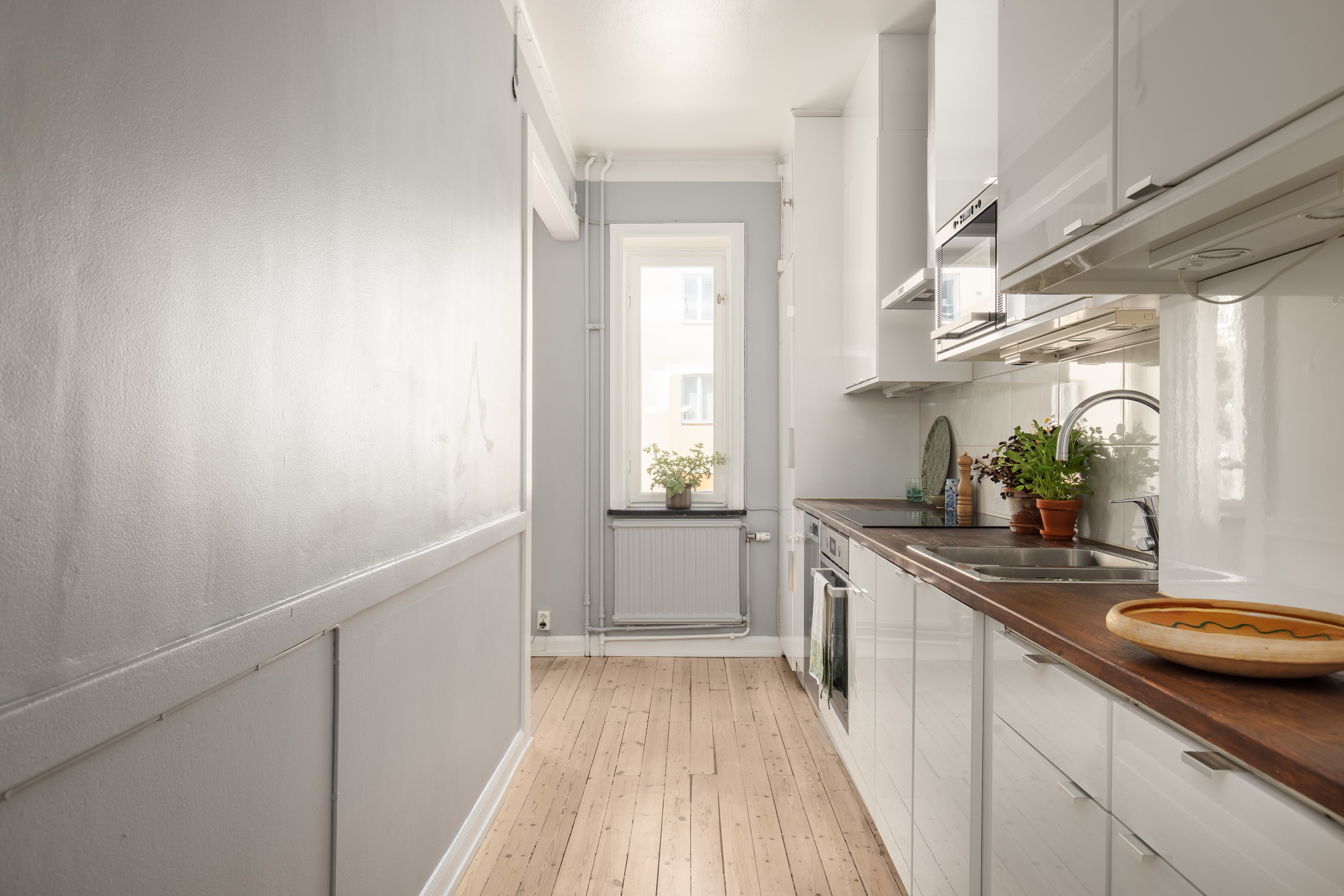 Bostadsbild från Vitalisvägen 13, Kommande i Kungsholmen - Fredhäll, Stockholm