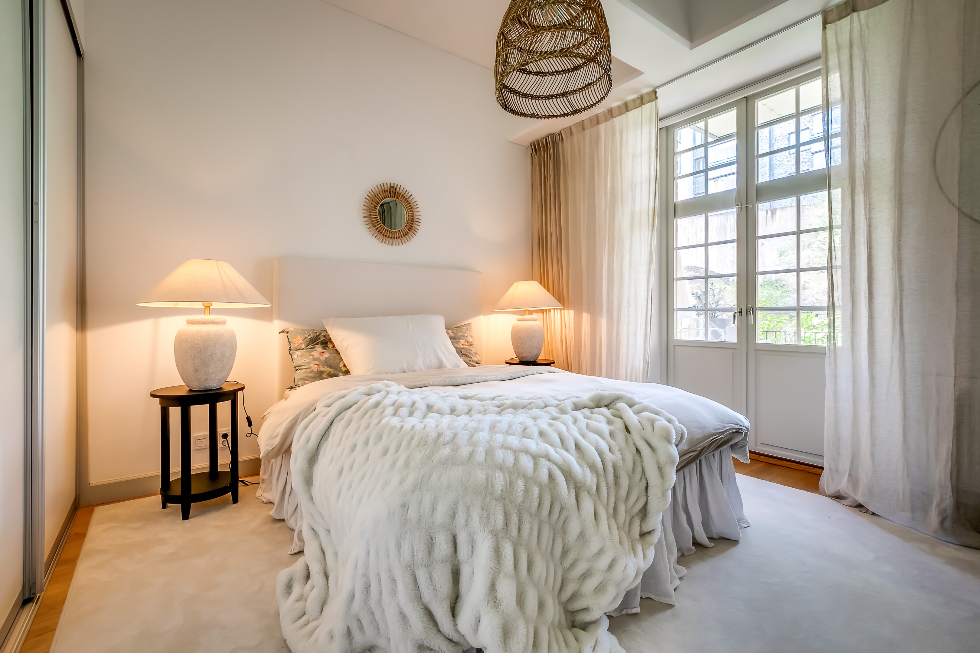 Bostadsbild från Mjölnarvägen 20A, Kommande i Kvarnholmen, Nacka