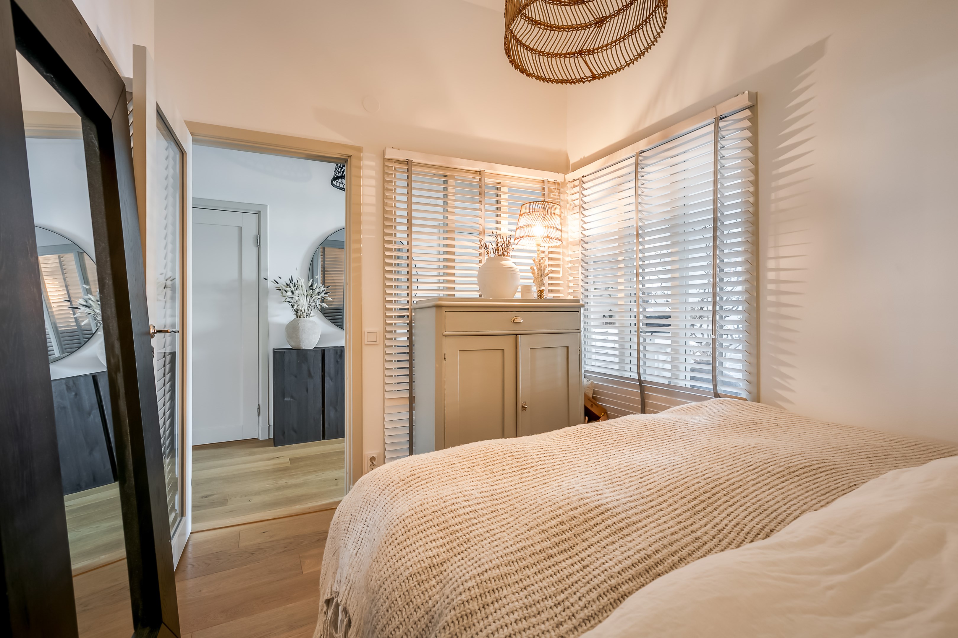 Bostadsbild från Mjölnarvägen 20A, Kommande i Kvarnholmen, Nacka