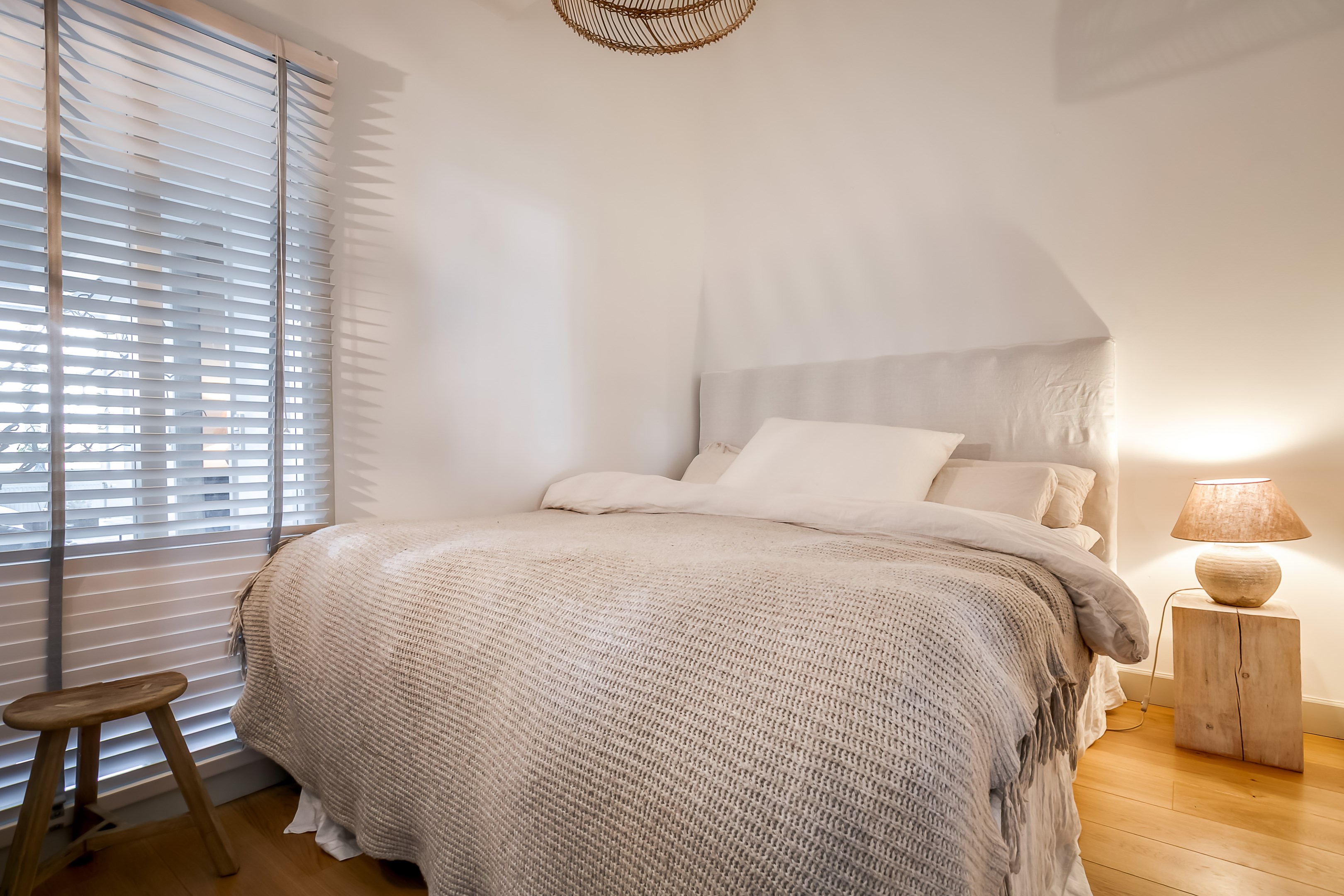 Bostadsbild från Mjölnarvägen 20A, Kommande i Kvarnholmen, Nacka