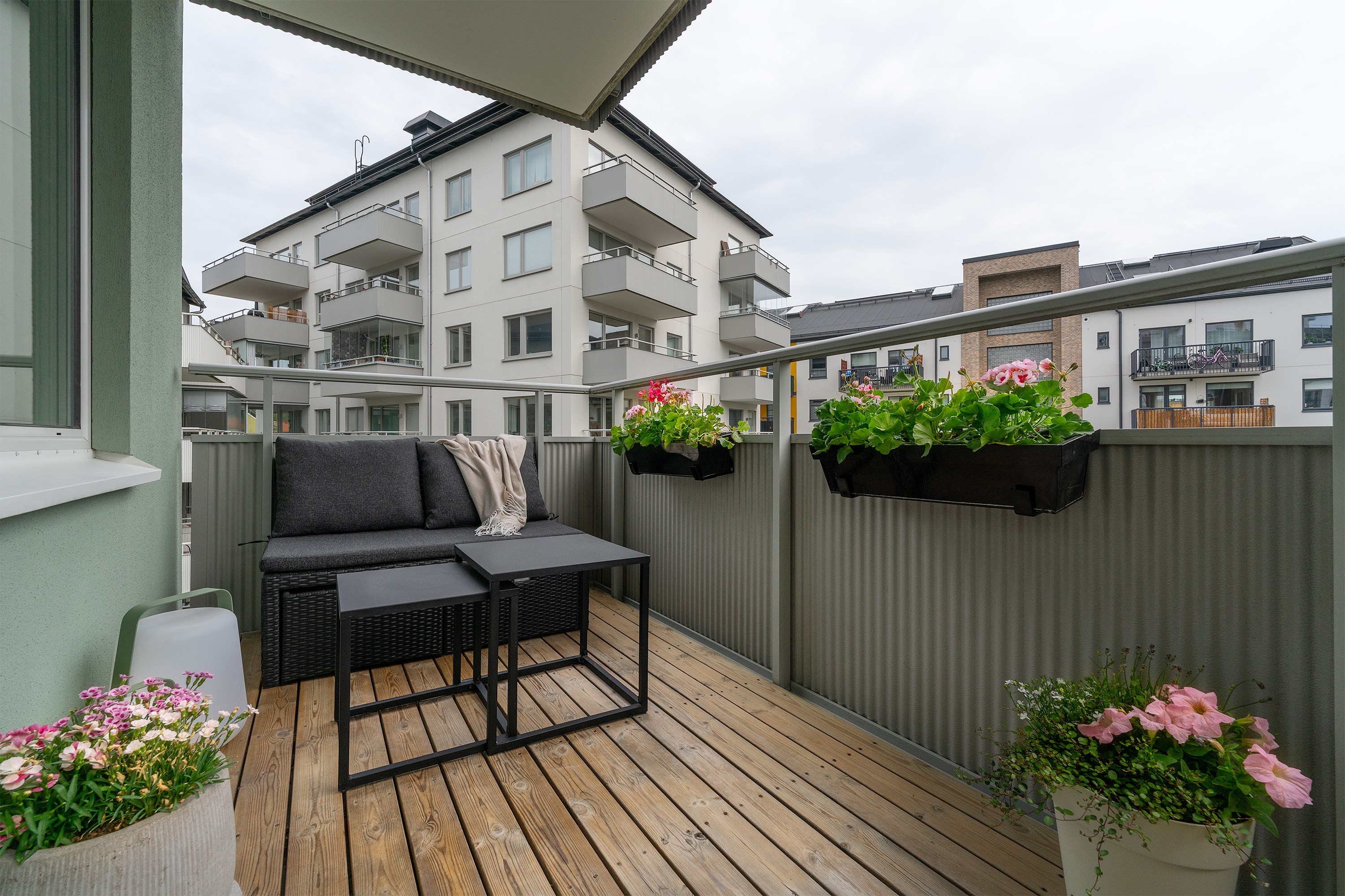 Bostadsbild från Förrådsvägen 18, Såld i Centrala Huddinge, Huddinge